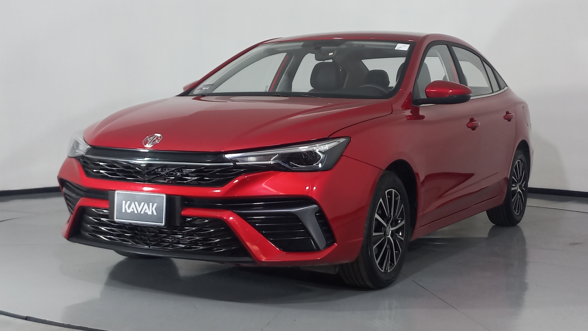 Mg MG5 2026