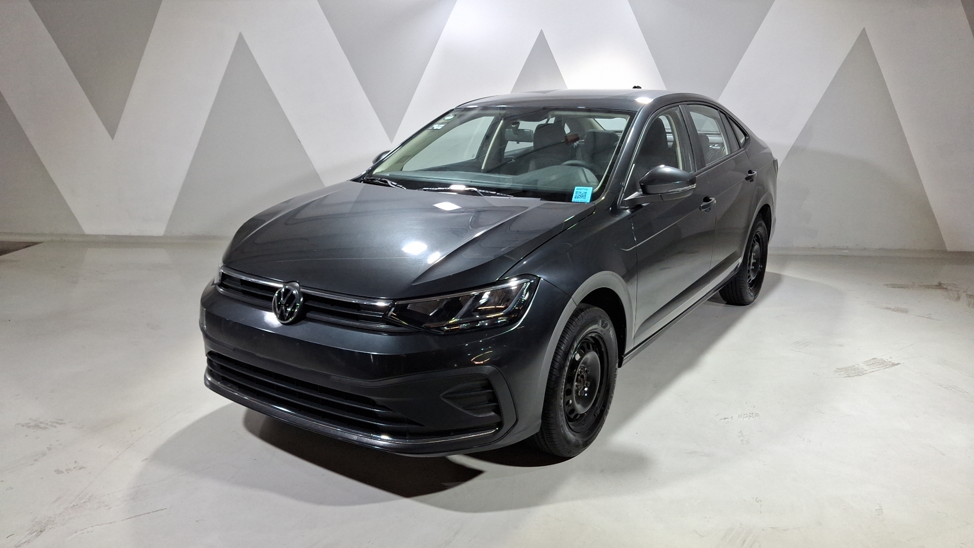 Volkswagen Virtus 2025