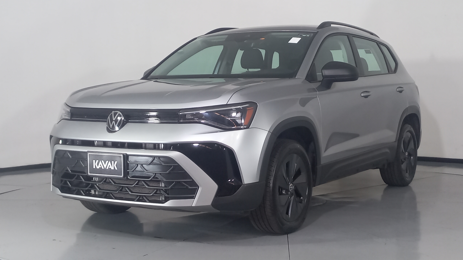 Volkswagen Taos 2026