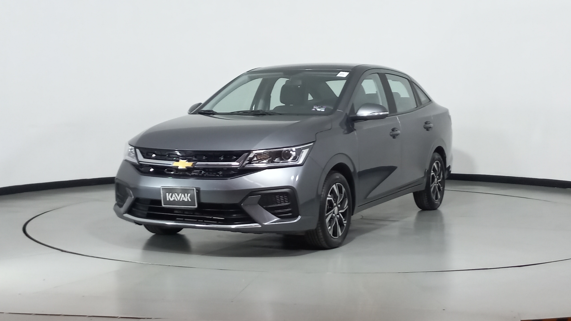 Chevrolet Aveo 2026