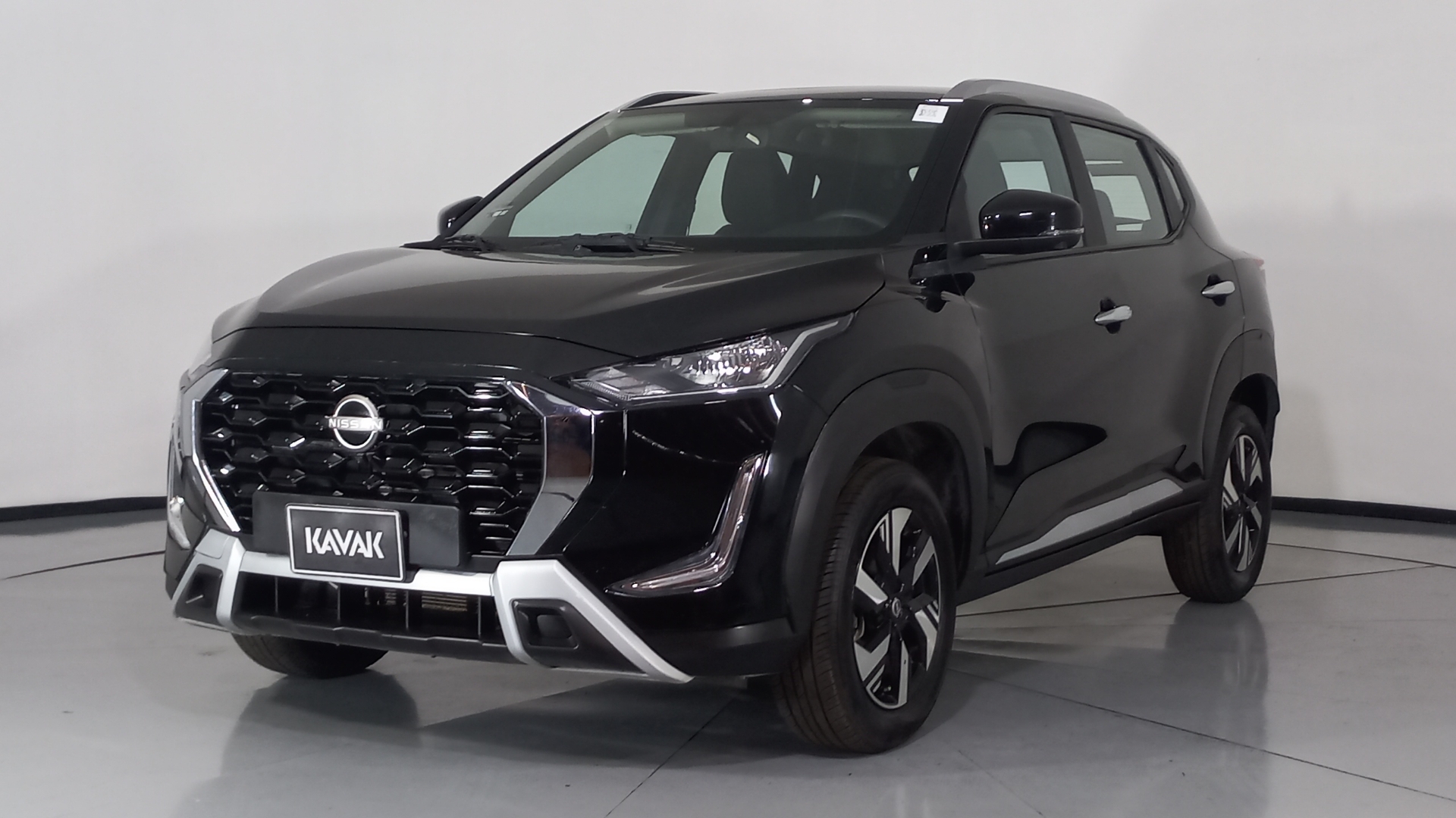 Nissan Magnite 2025