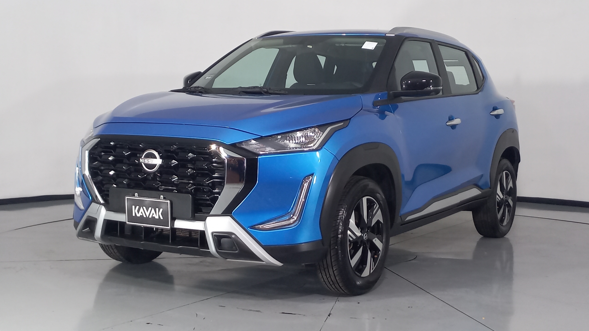 Nissan Magnite 2025