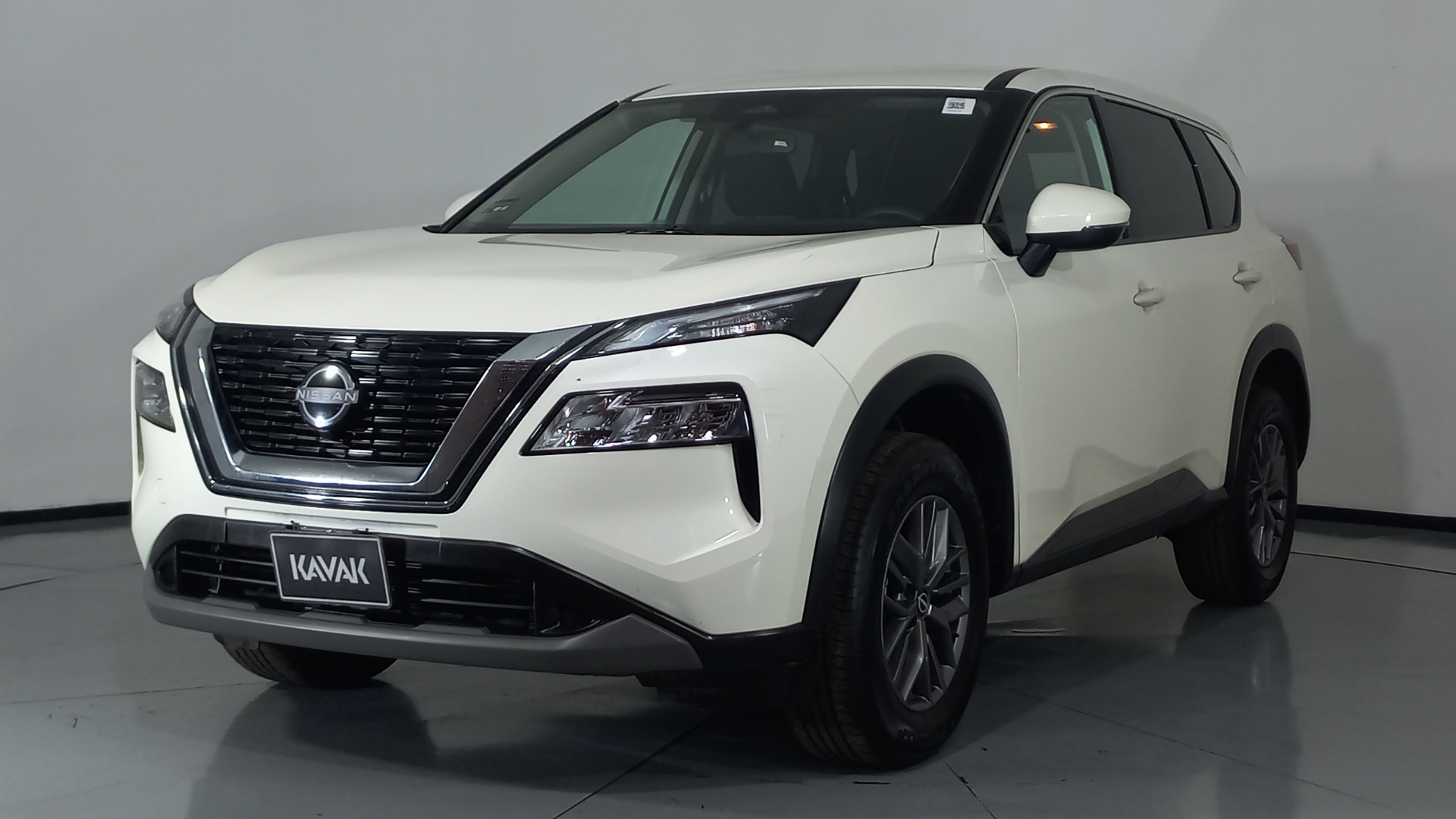 Nissan X-Trail 2026