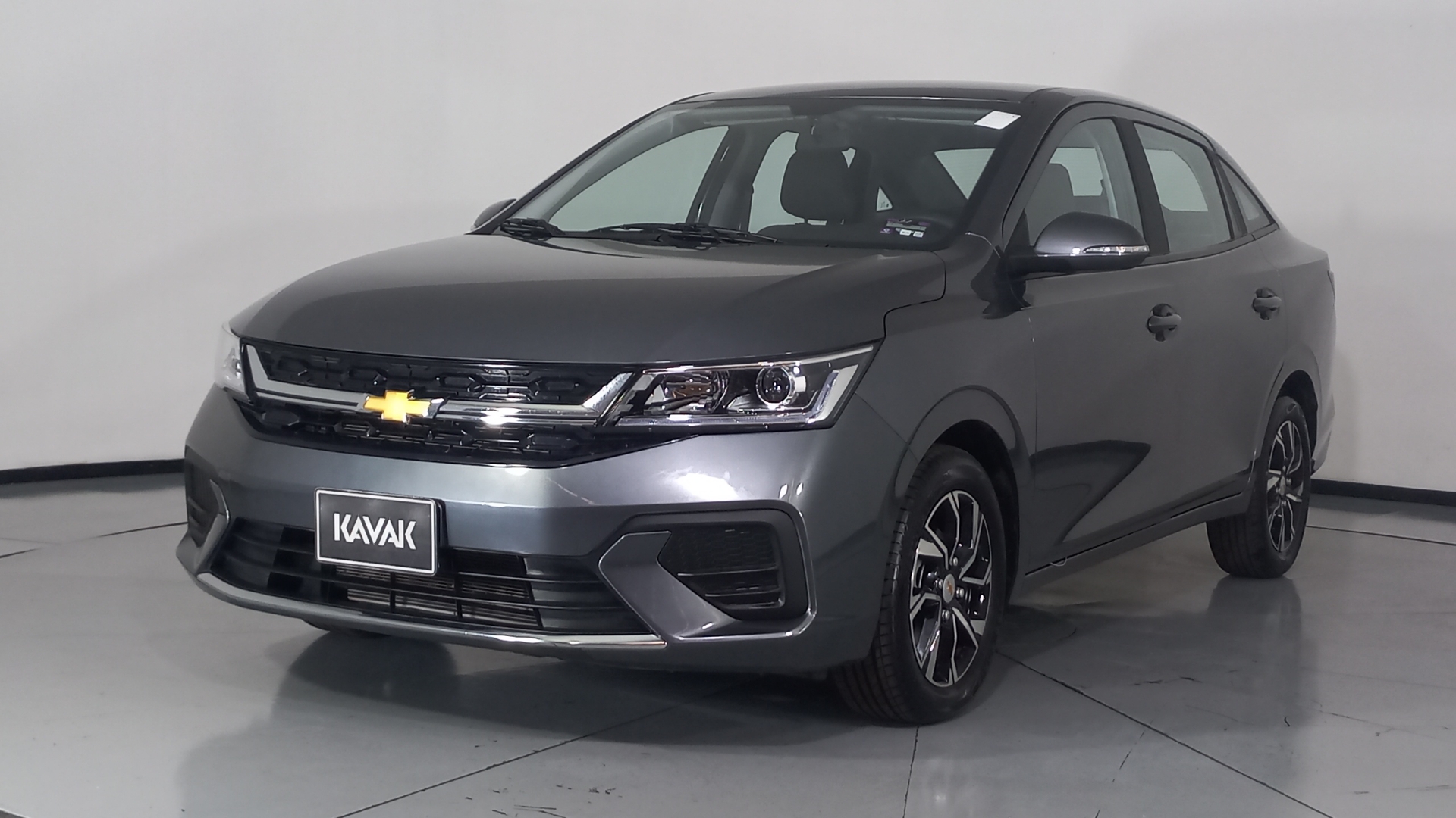 Chevrolet Aveo 2026