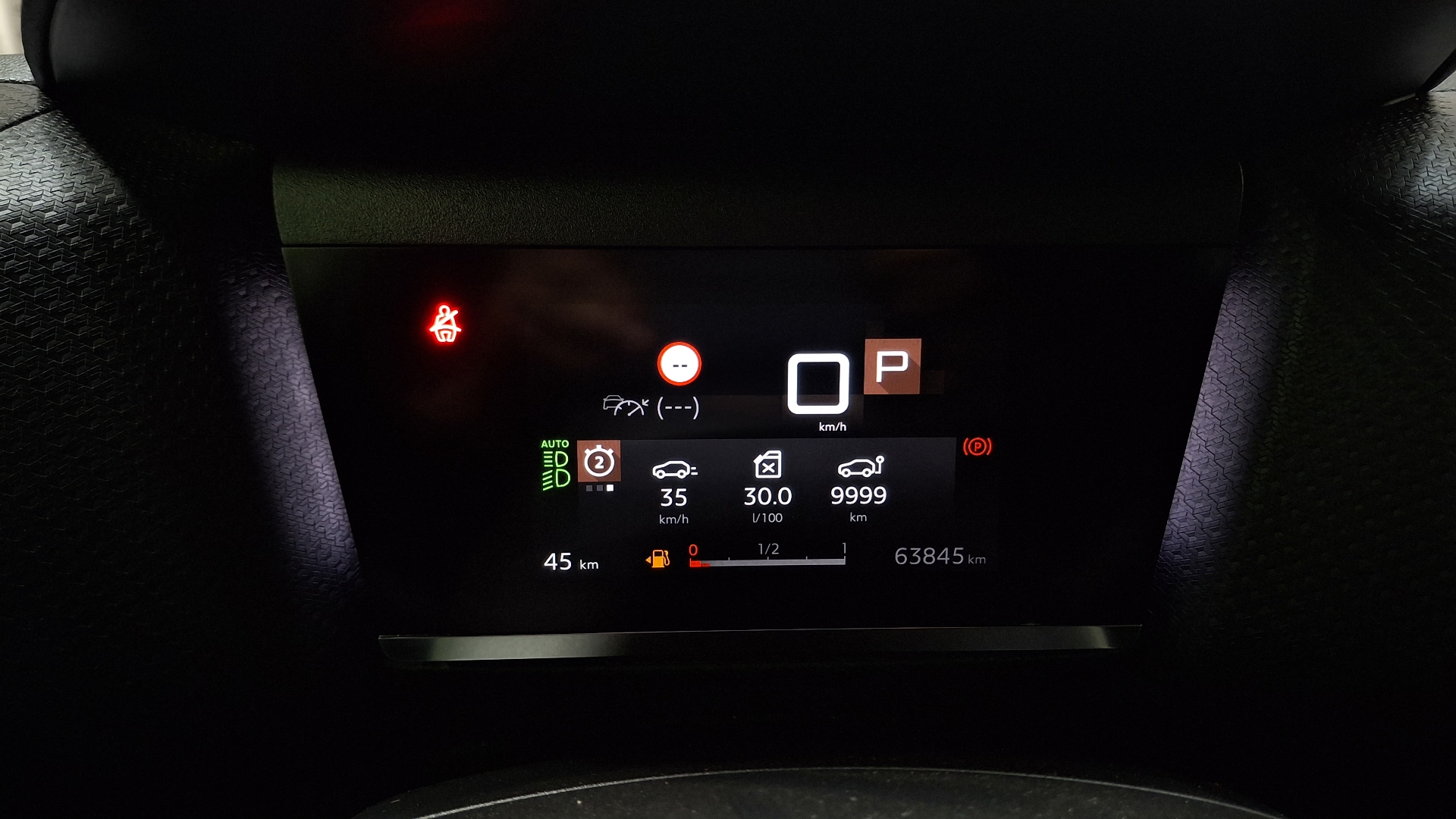 Citroën C4 — foto 10 de 18