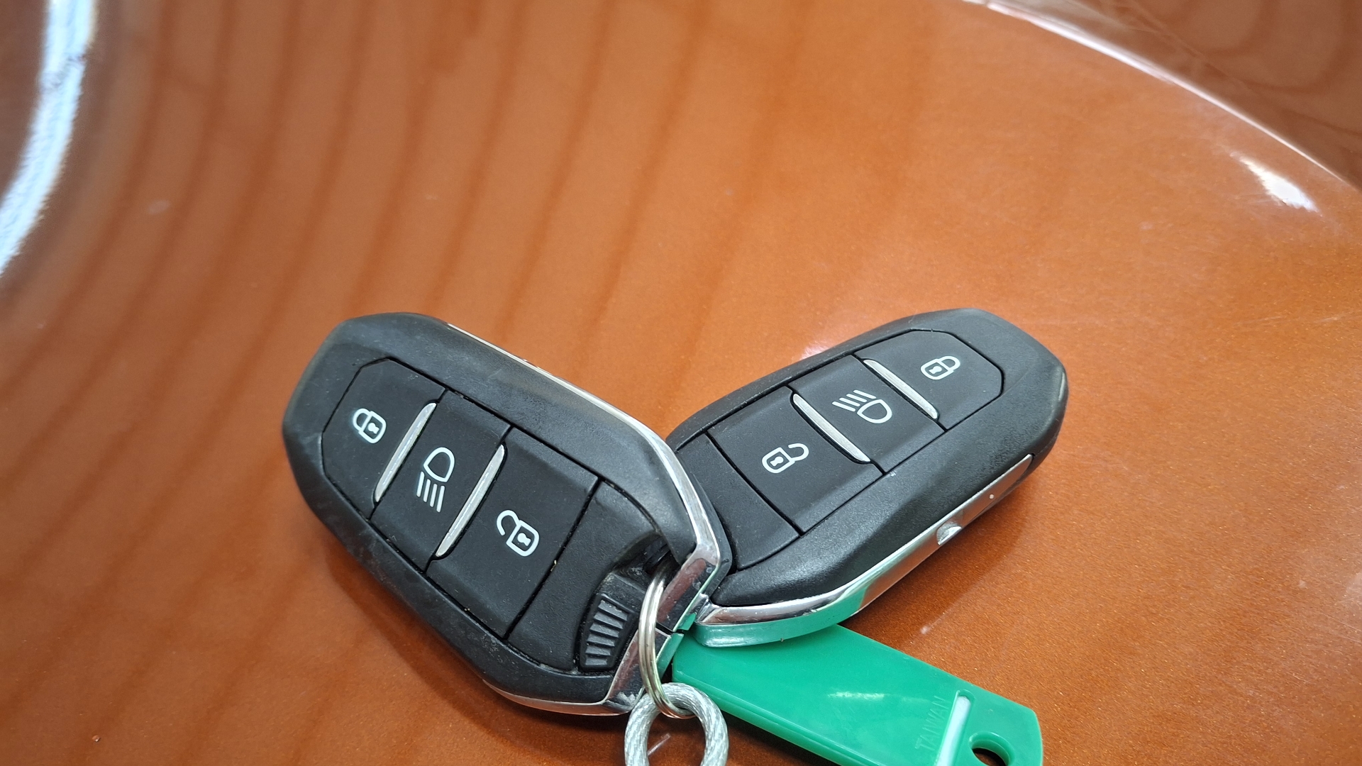 Citroën C4 — foto 18 de 18