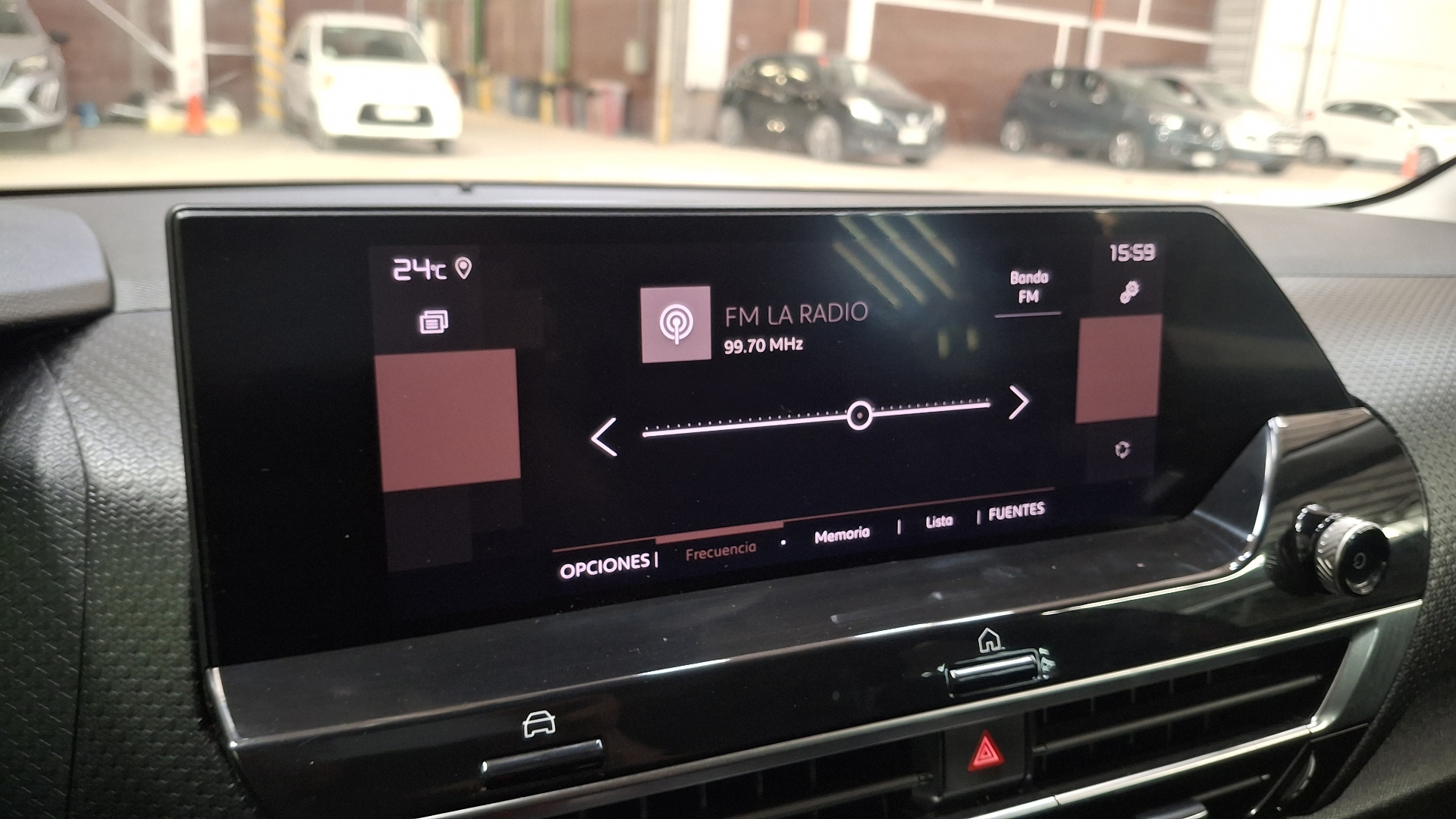 Citroën C4 — foto 11 de 18