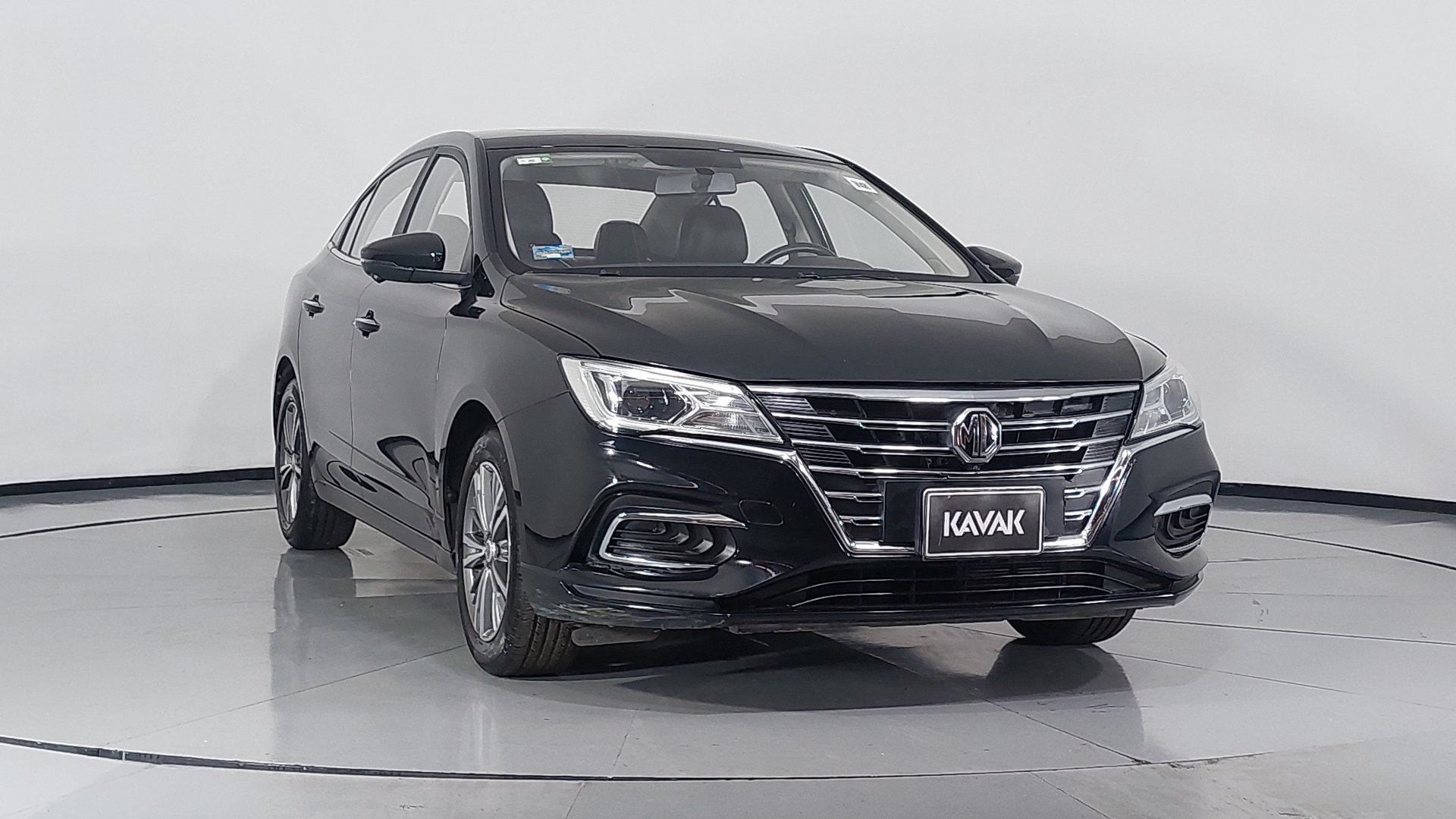 Mg MG5 2022