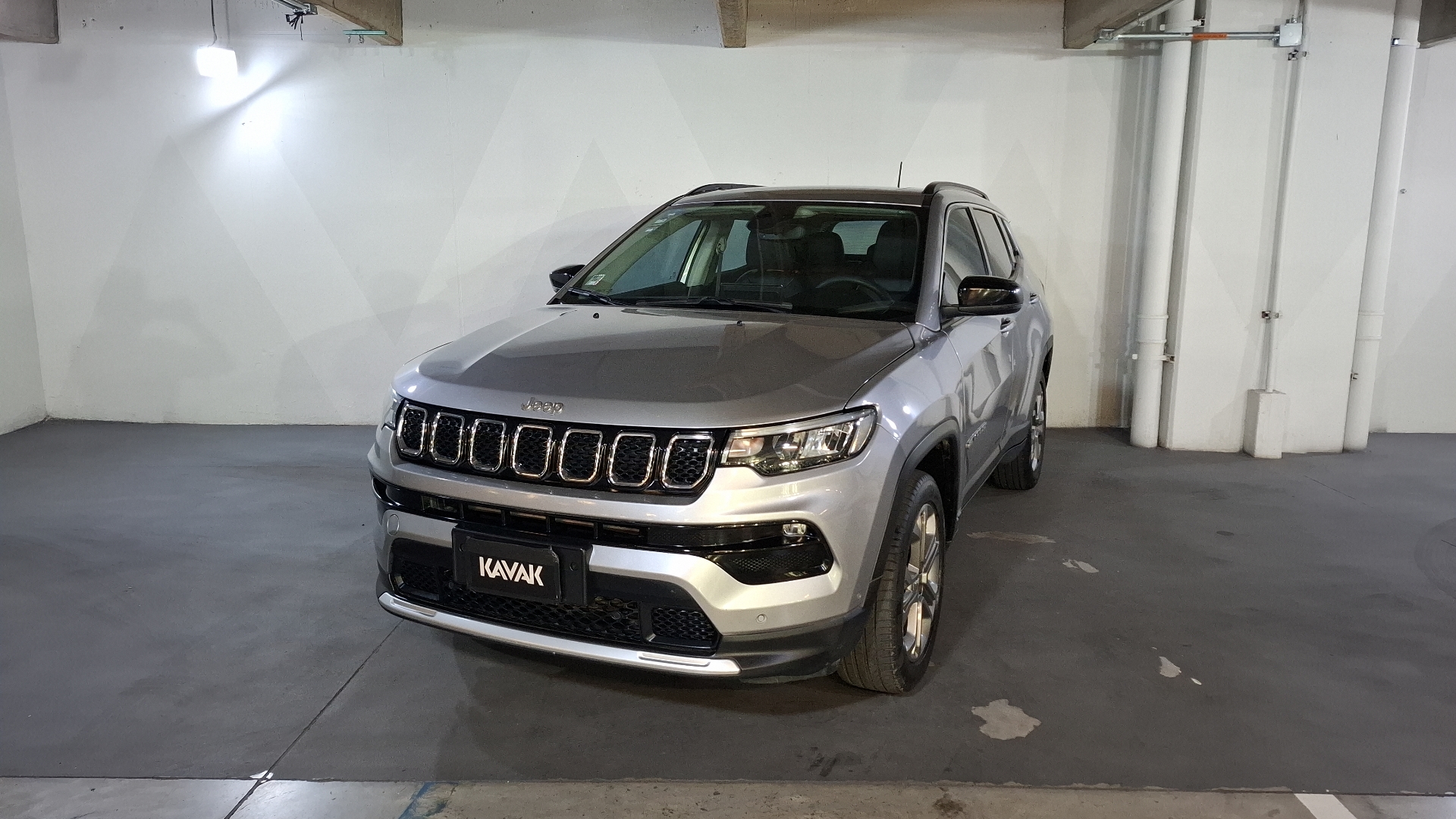 Jeep Compass 1.3 LIMITED PREMIUM AUTO Suv 2023