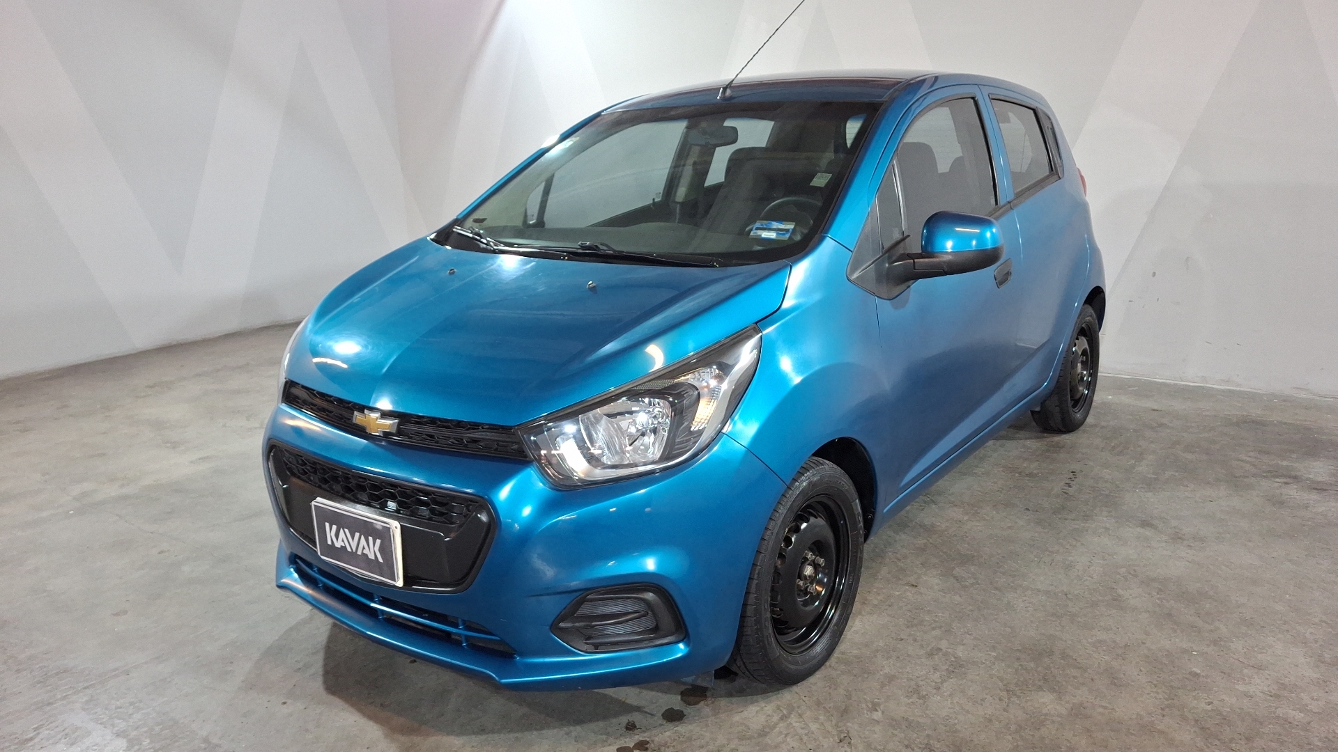 Chevy Beat Rotf Autos Chevrolet Beat 1.2 LT B Sedan 2019 usados | KAVAK México