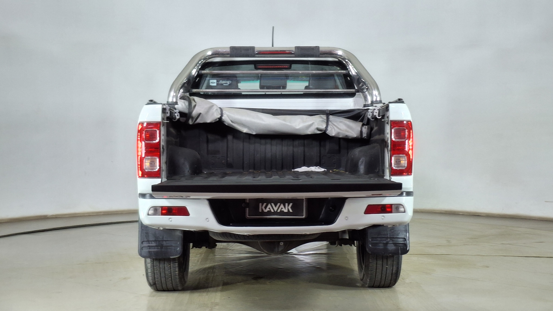 JAC T8 — foto 6 de 17