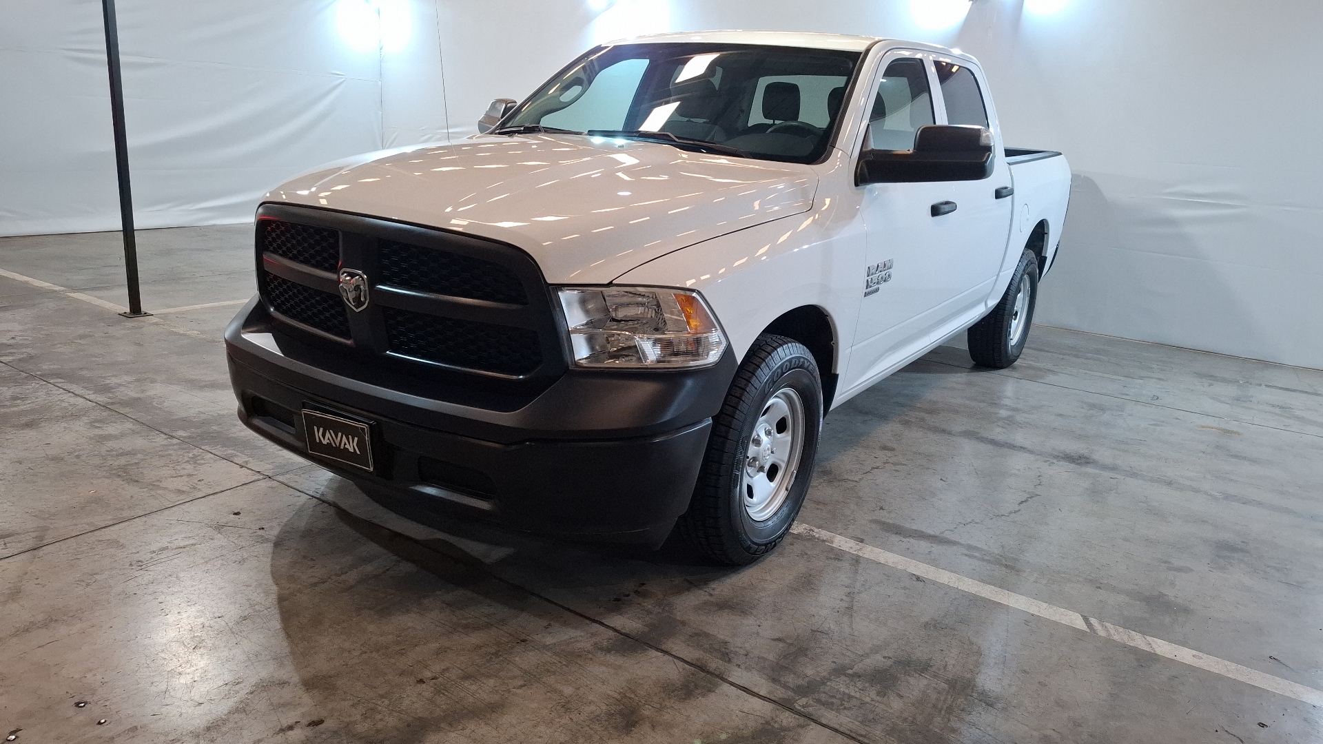 Ram Ram 1500 2024