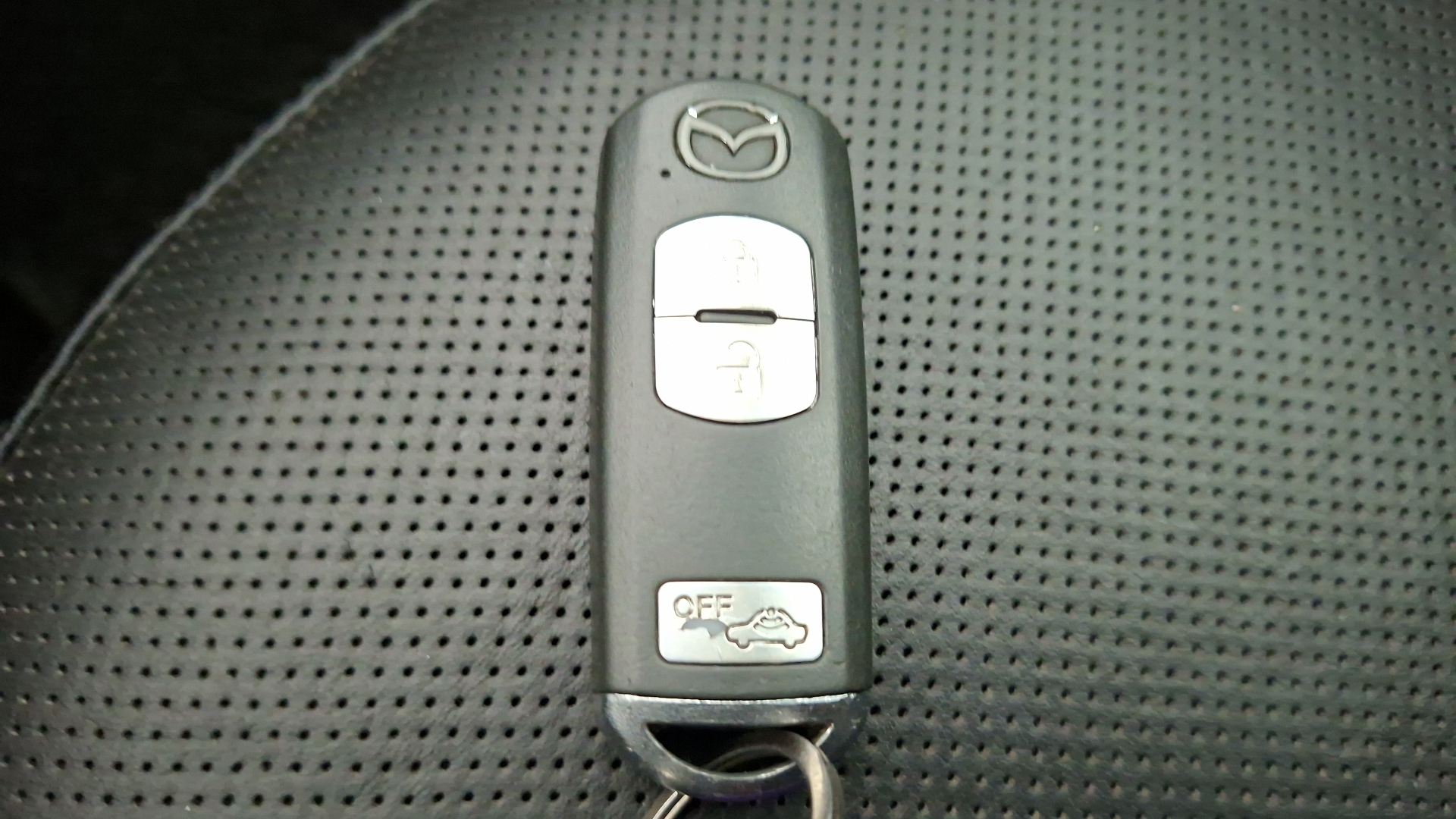 Mazda CX-9 — foto 19 de 19