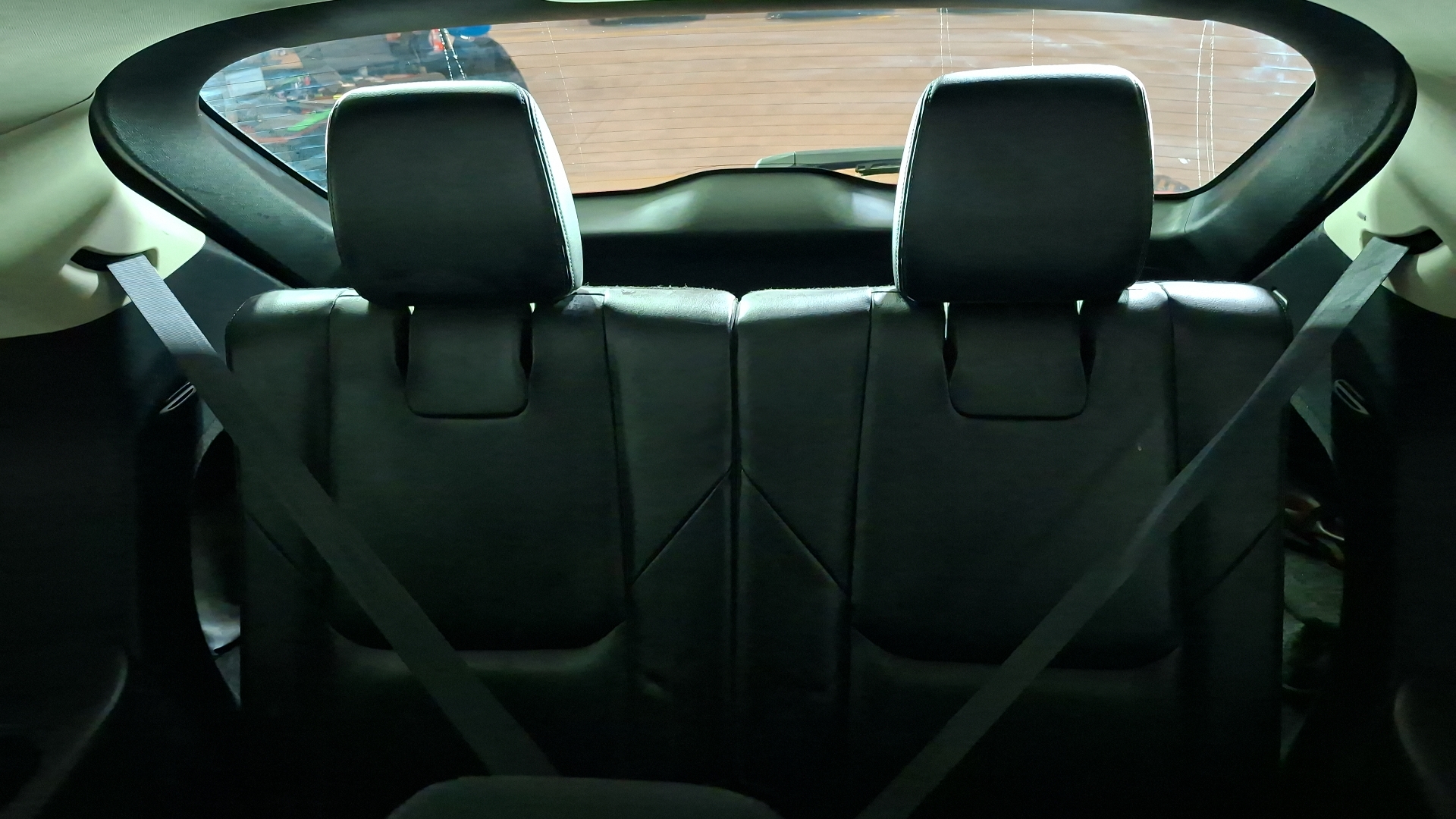Mazda CX-9 — foto 17 de 19