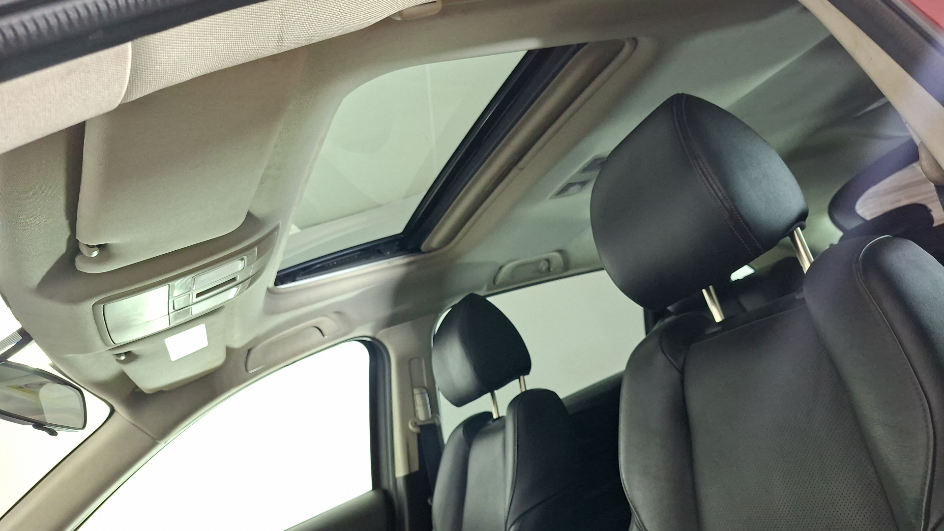 Mazda CX-9 — foto 14 de 19