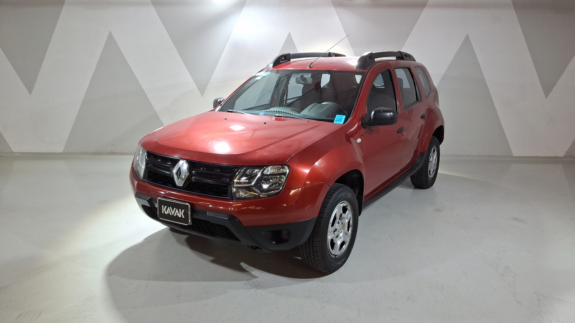 Renault Duster 2019