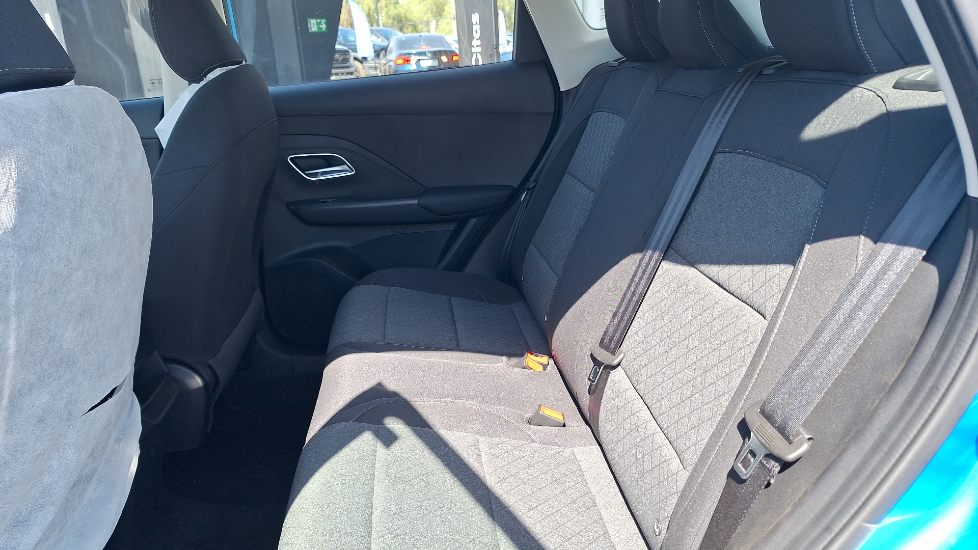 MG Zs — foto 13 de 15