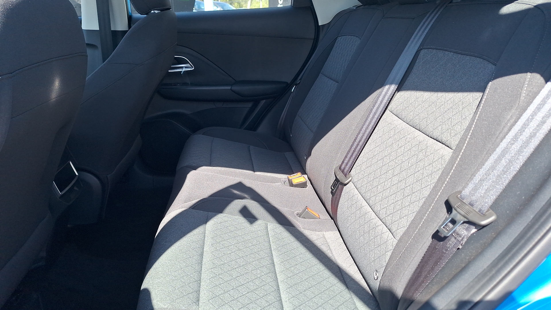 MG Zs — foto 13 de 15