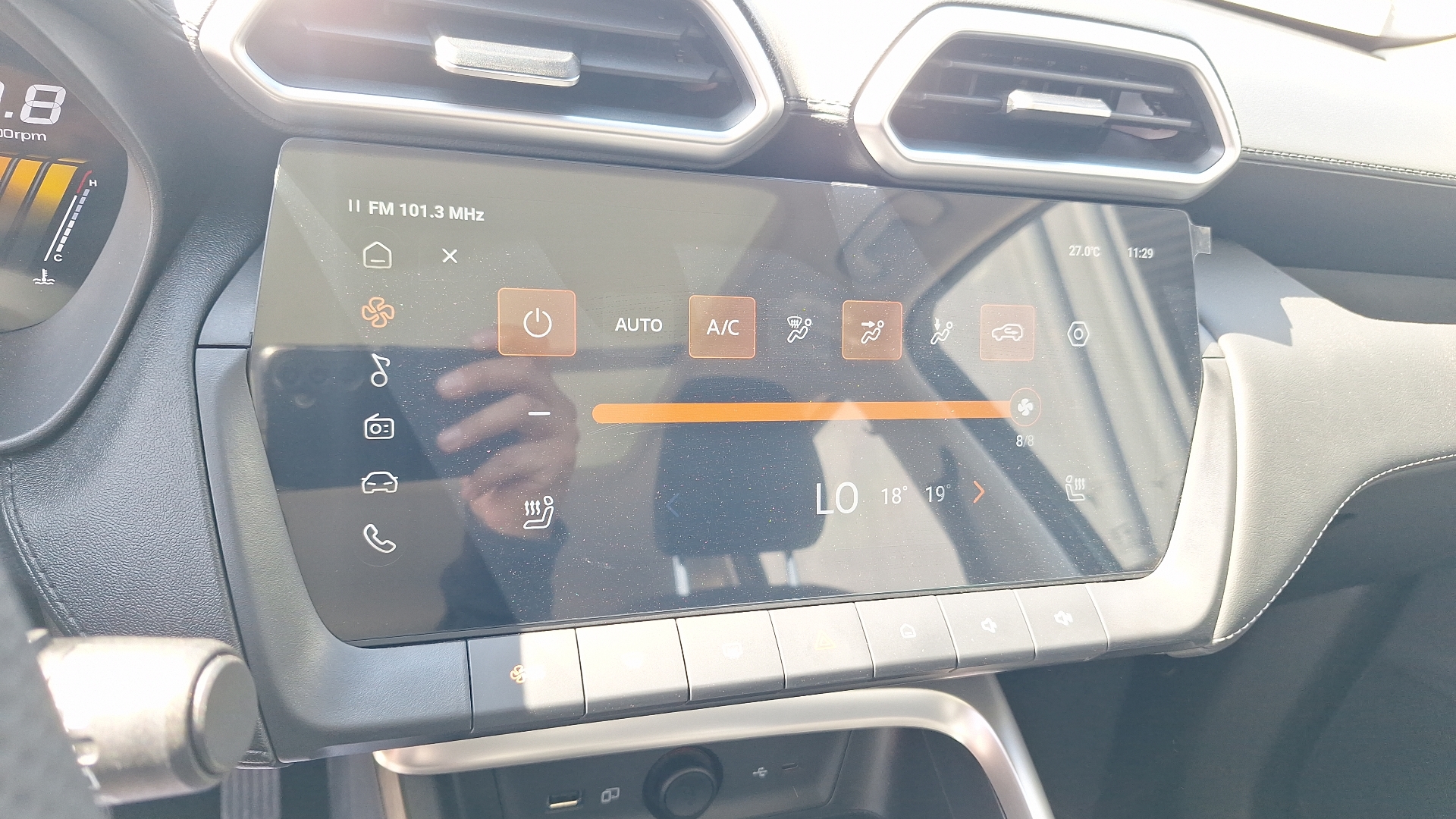 MG Zs — foto 16 de 16