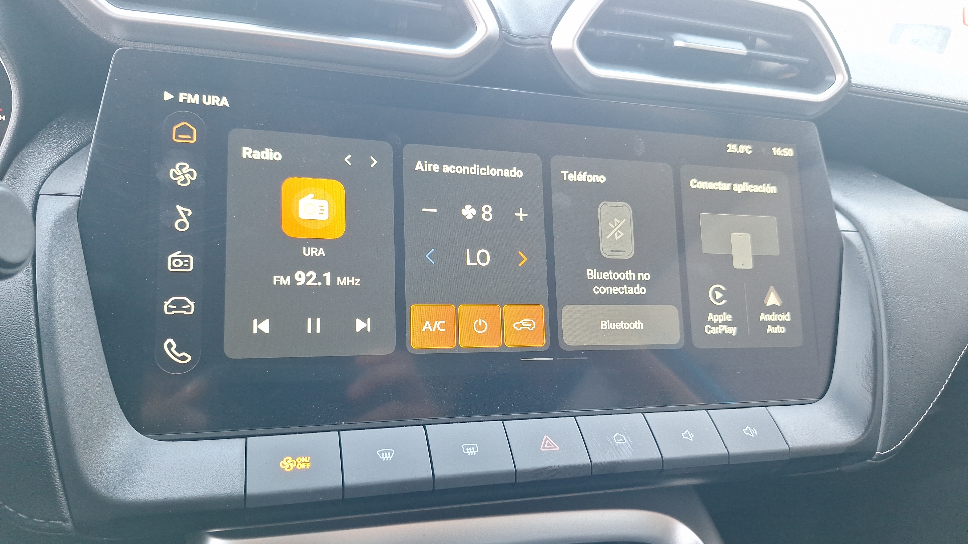 MG Zs — foto 10 de 16