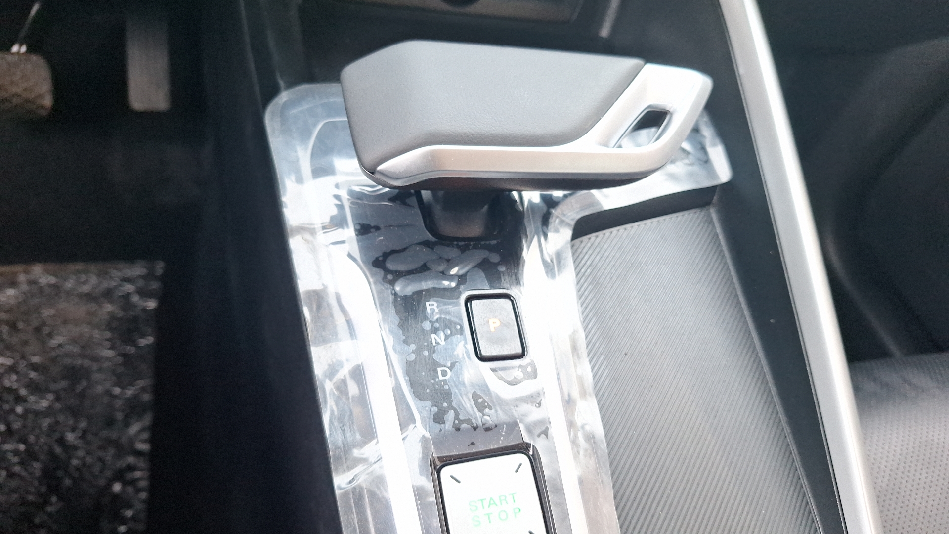 MG Zs — foto 11 de 16
