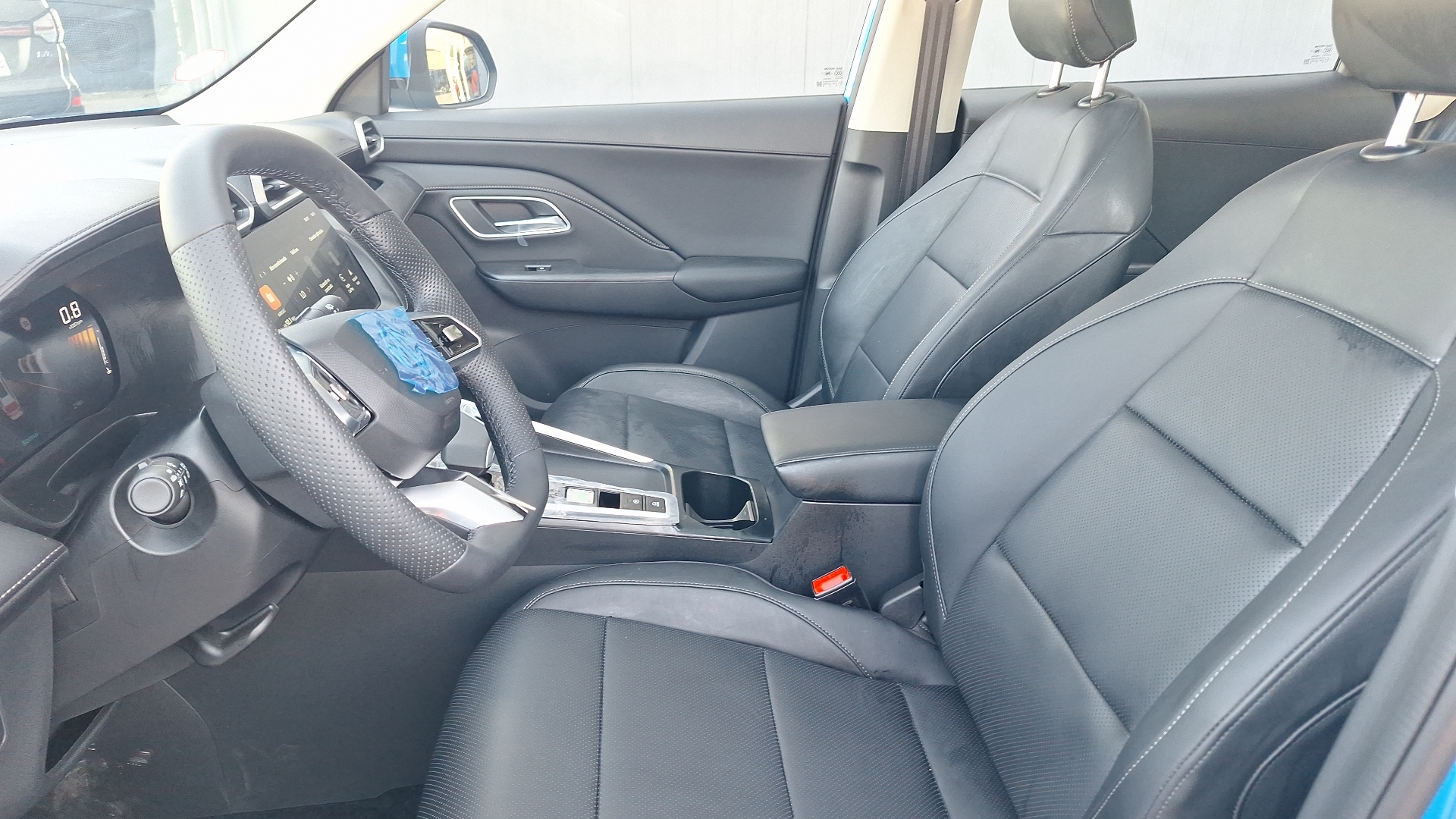MG Zs — foto 15 de 16