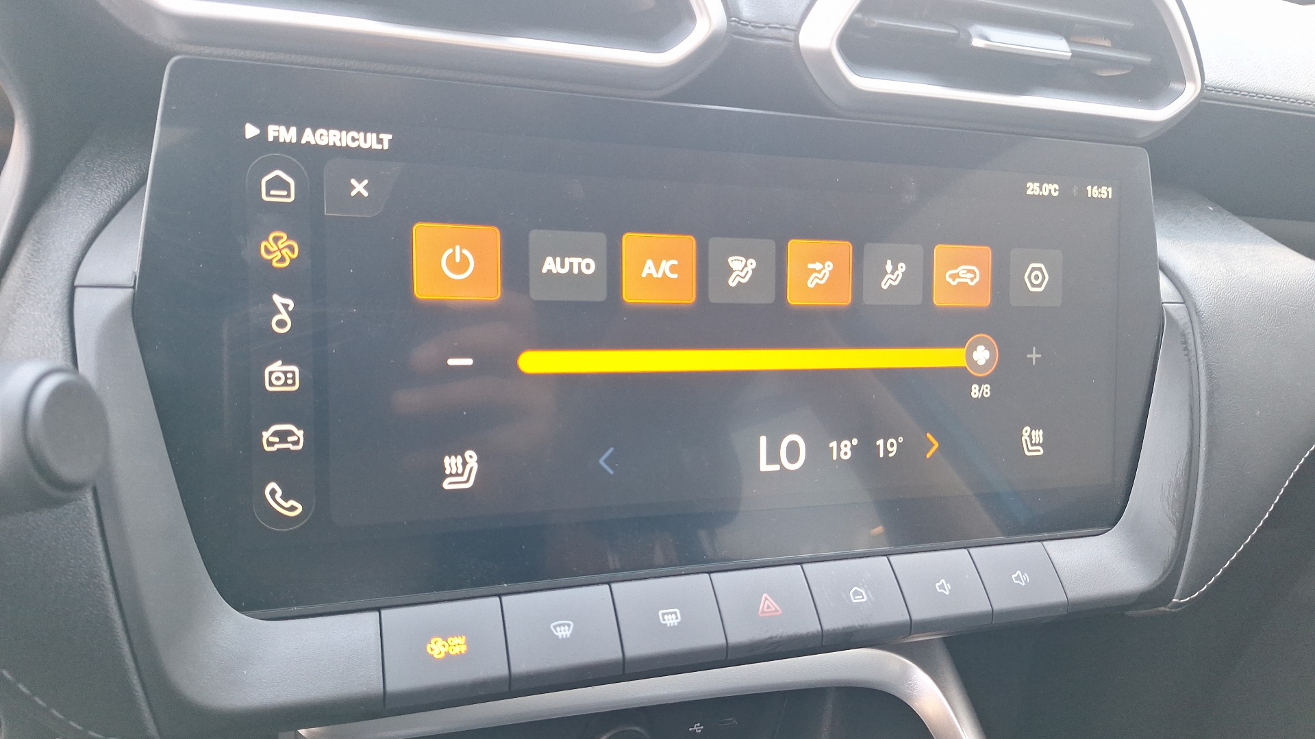 MG Zs — foto 16 de 16