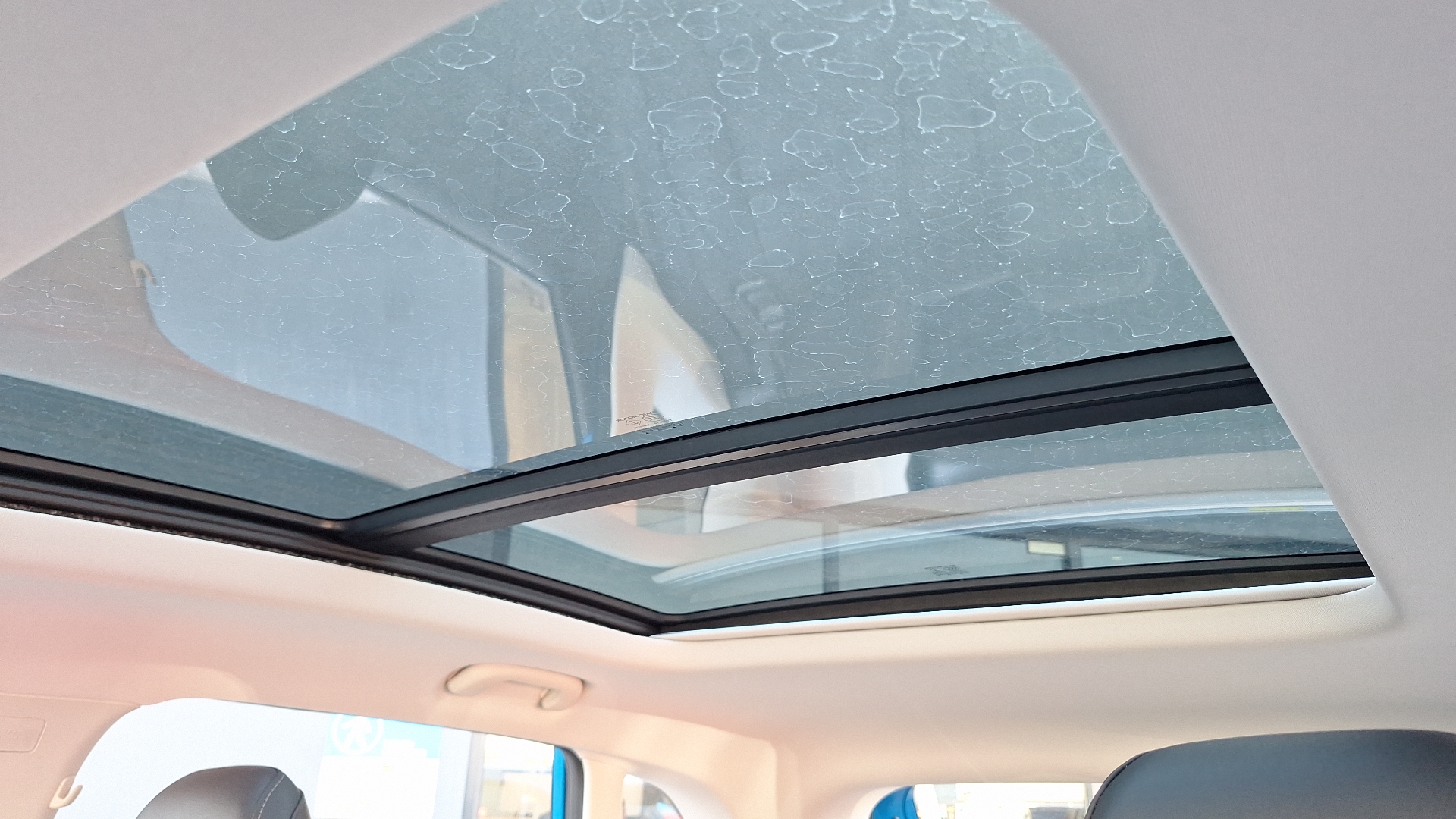 MG Zs — foto 13 de 16