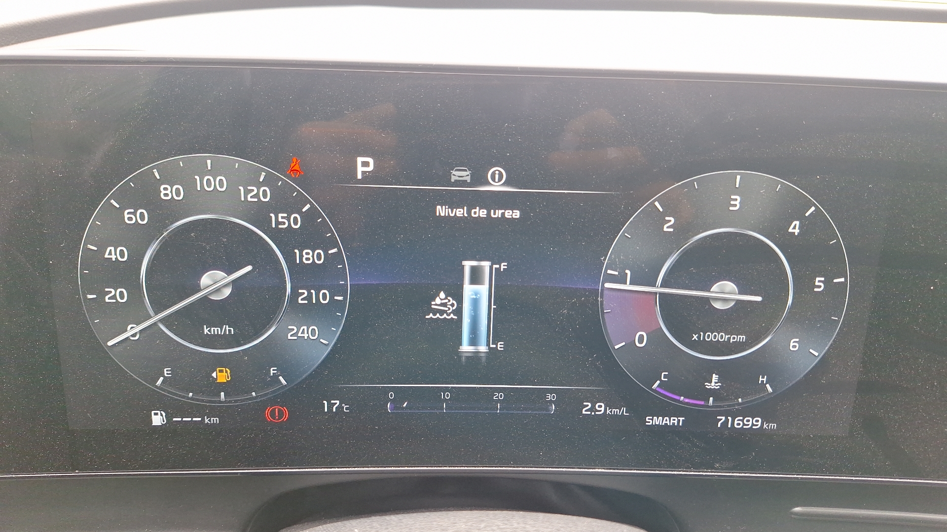 KIA Sportage — foto 9 de 15
