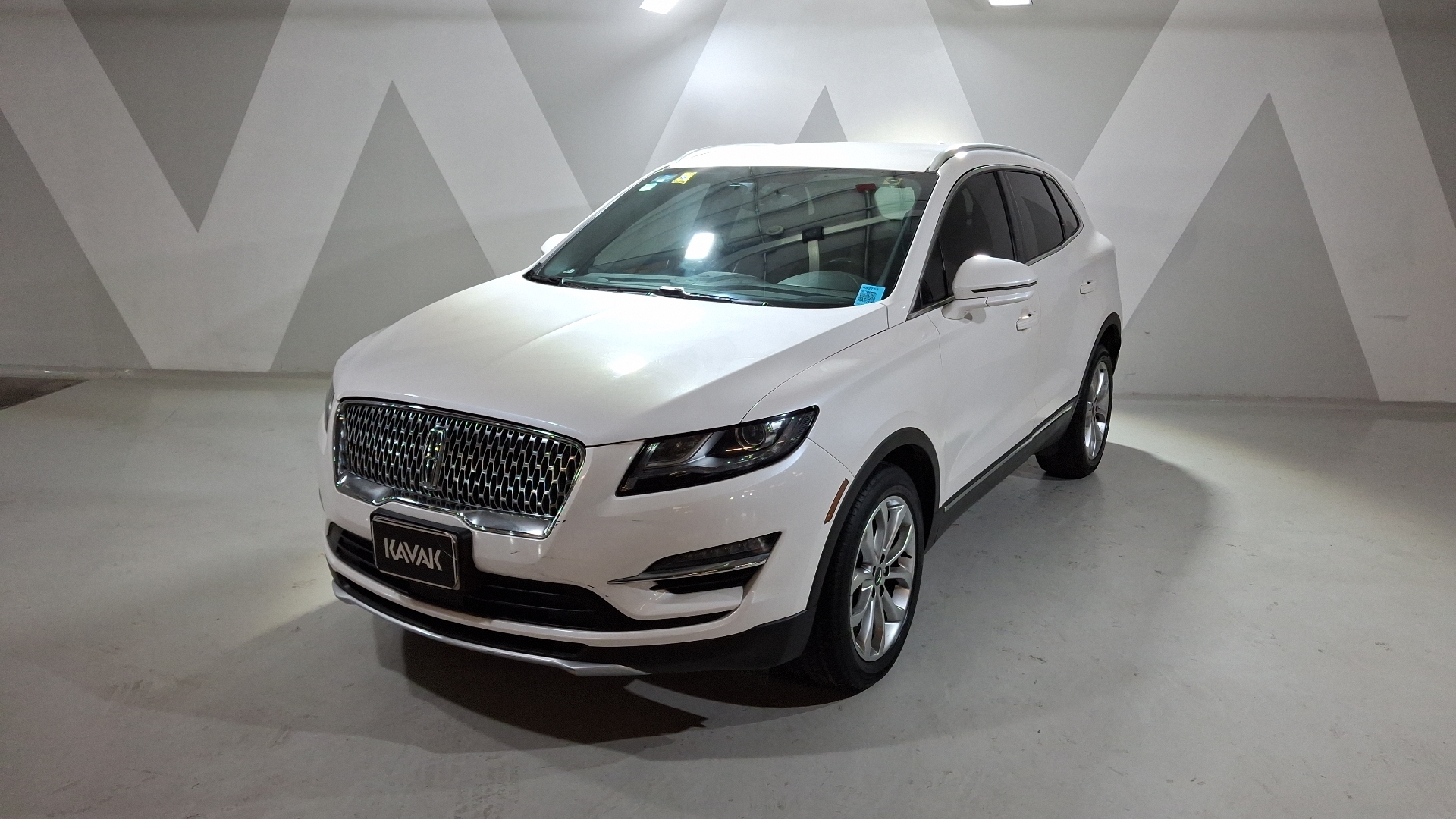 Lincoln MKC 2019