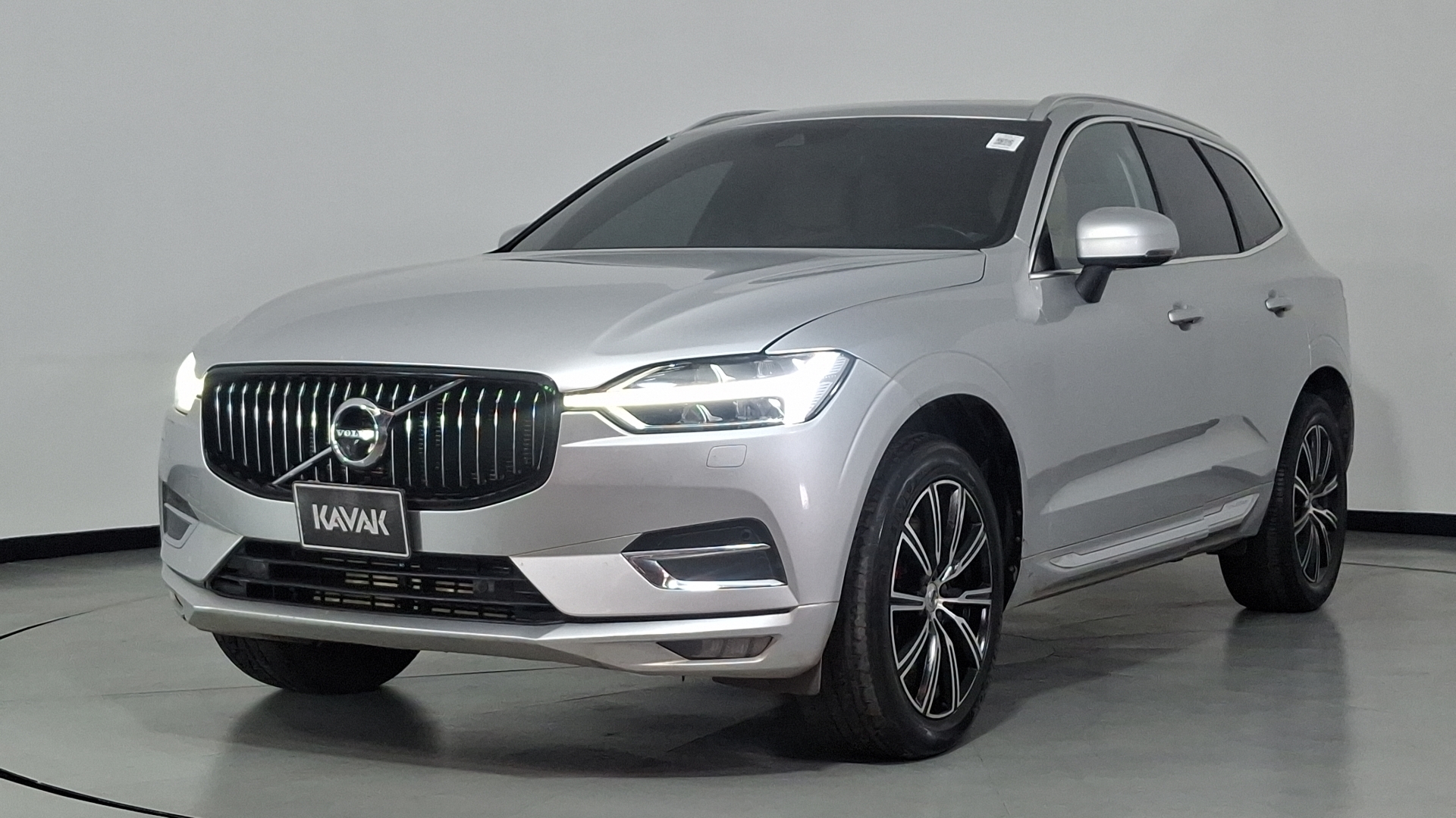 Volvo XC60 2020