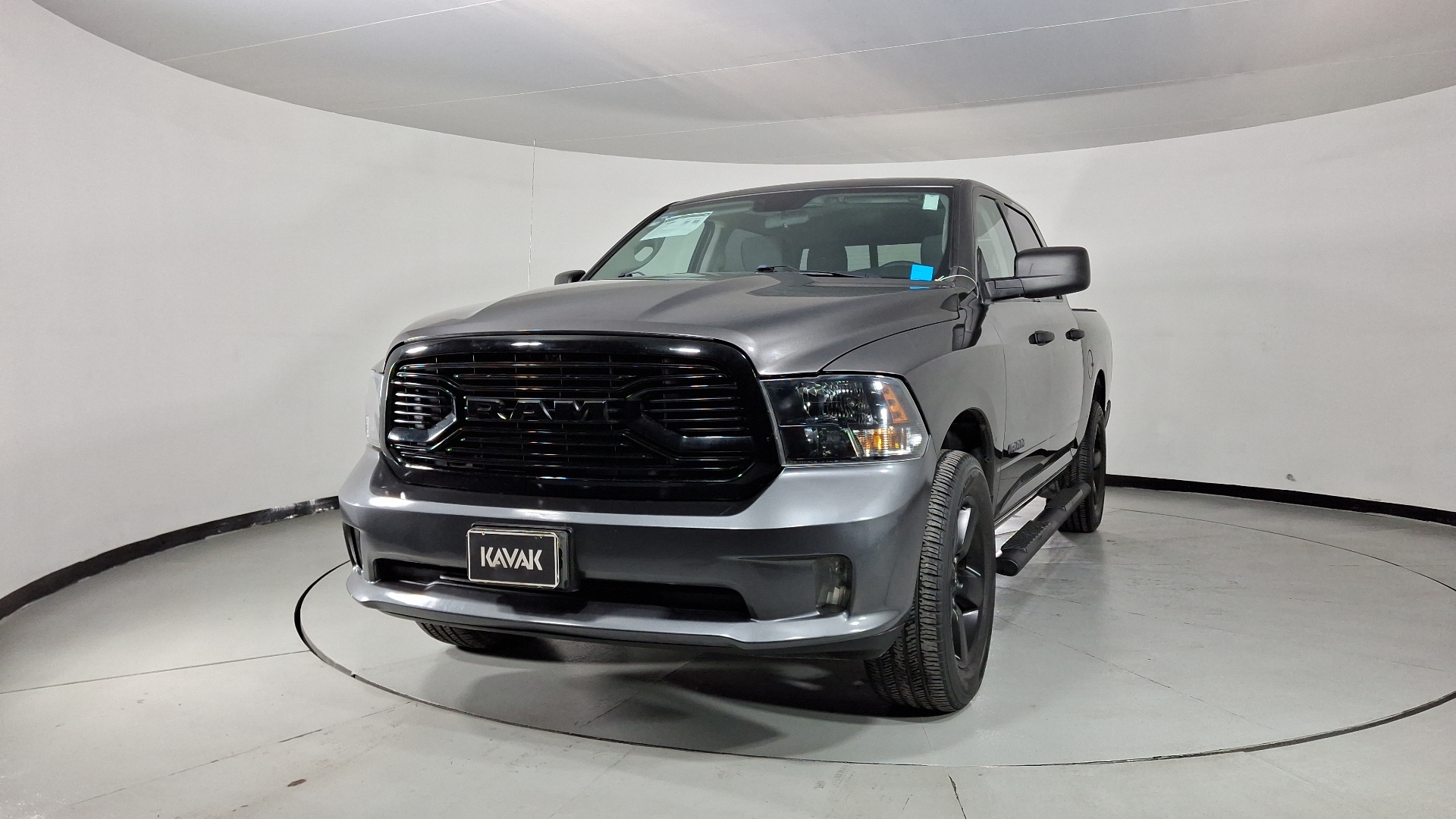 Ram Ram 1500 2022