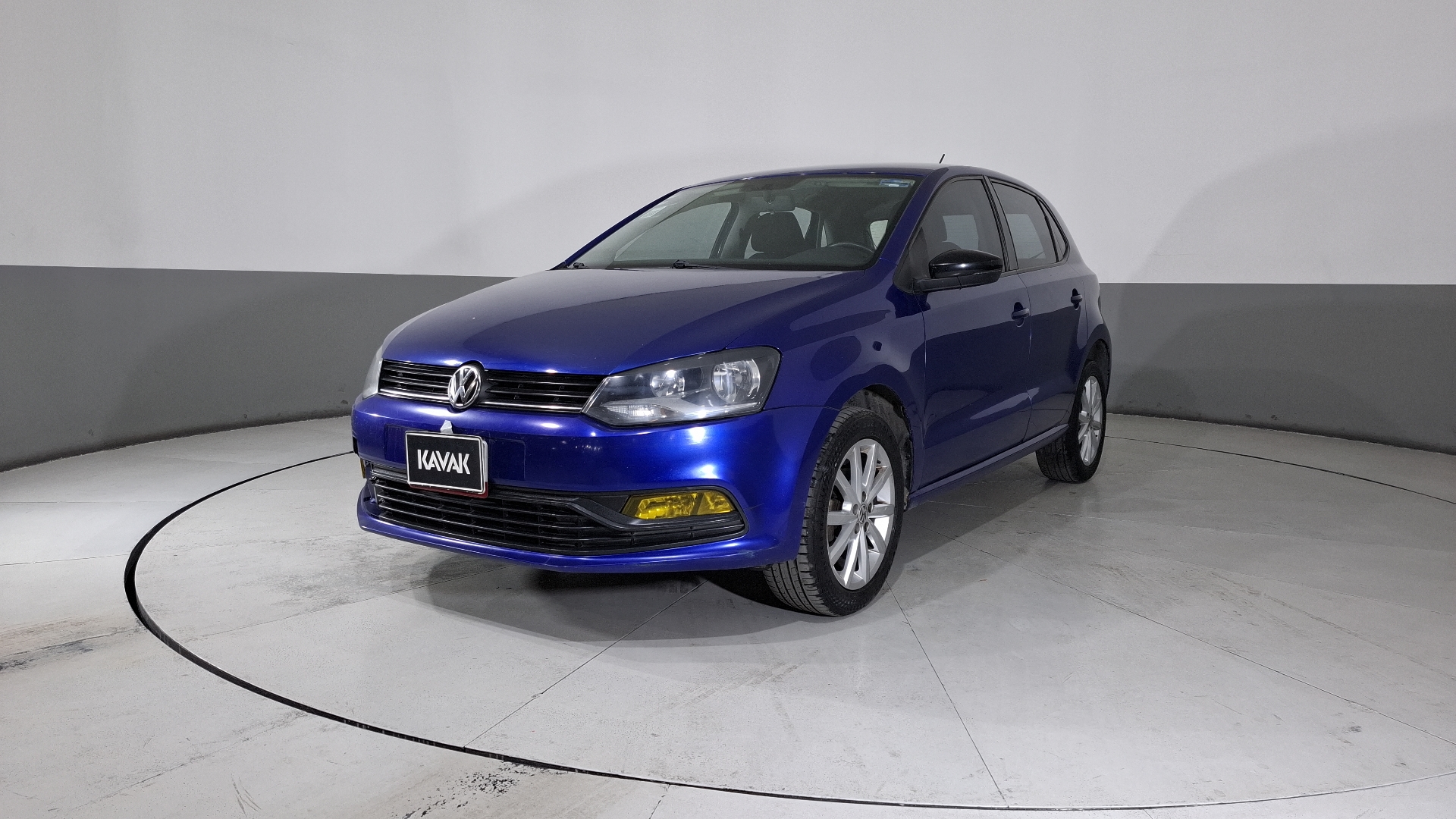 Volkswagen Polo 2020