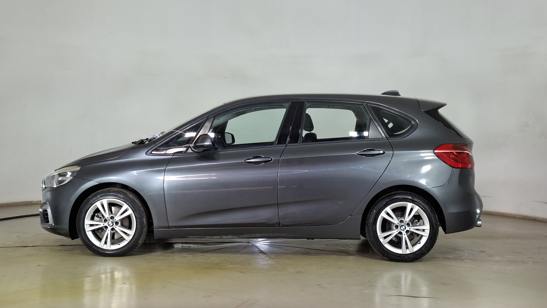 BMW Serie 2 — foto 7 de 17