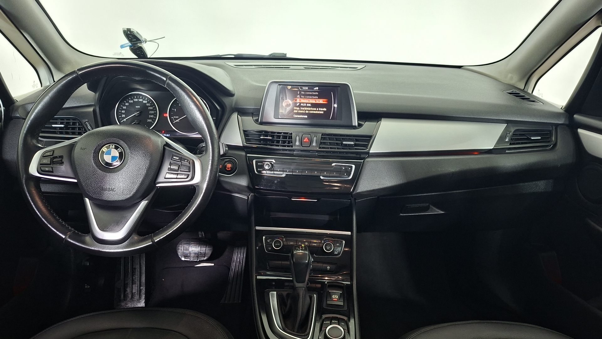 BMW Serie 2 — foto 8 de 17