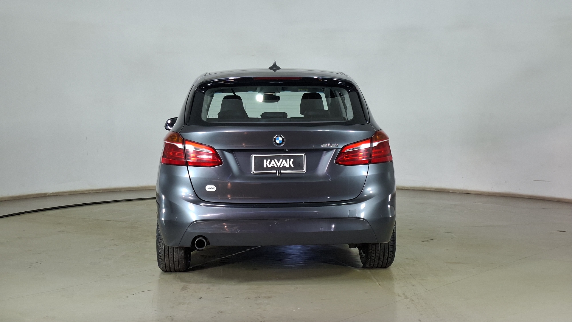 BMW Serie 2 — foto 5 de 17