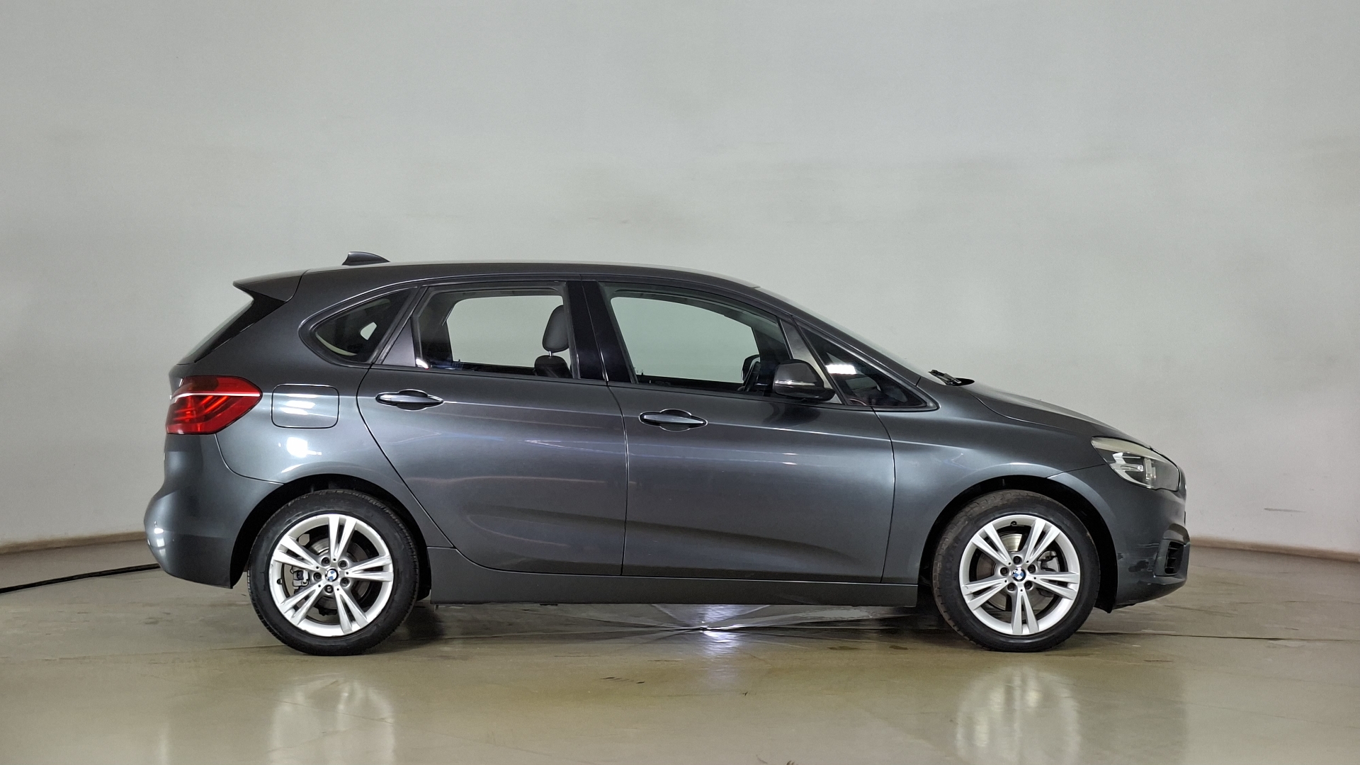 BMW Serie 2 — foto 4 de 17