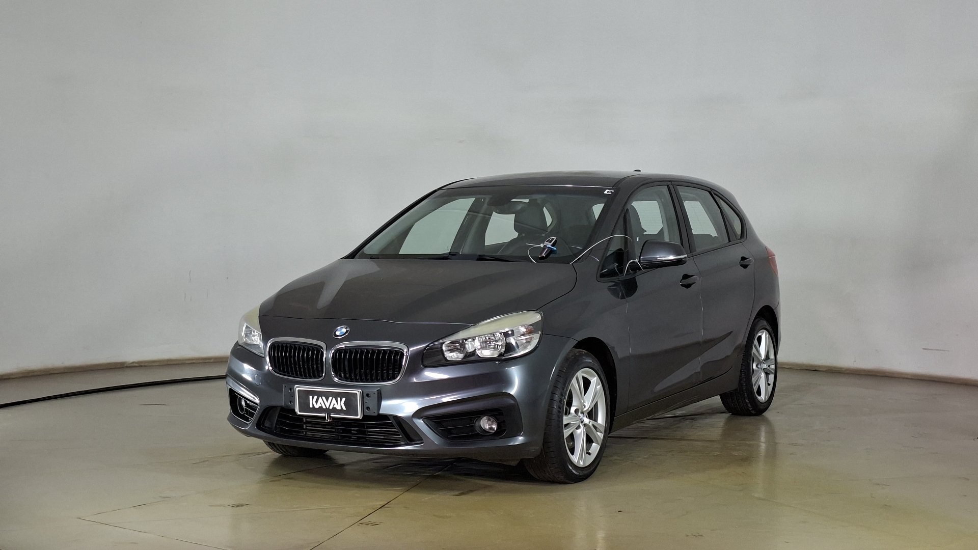 BMW Serie 2