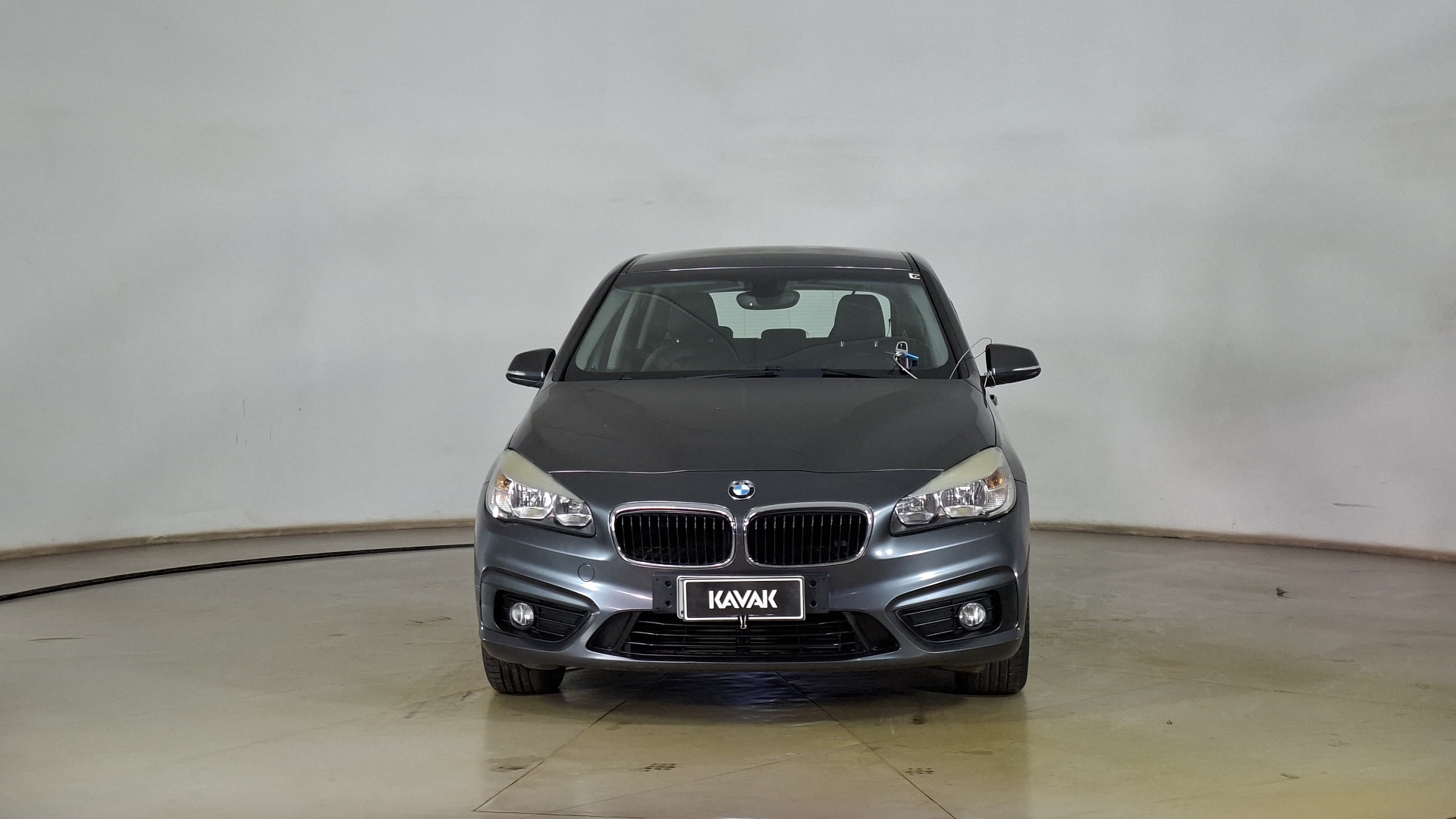 BMW Serie 2 — foto 2 de 17