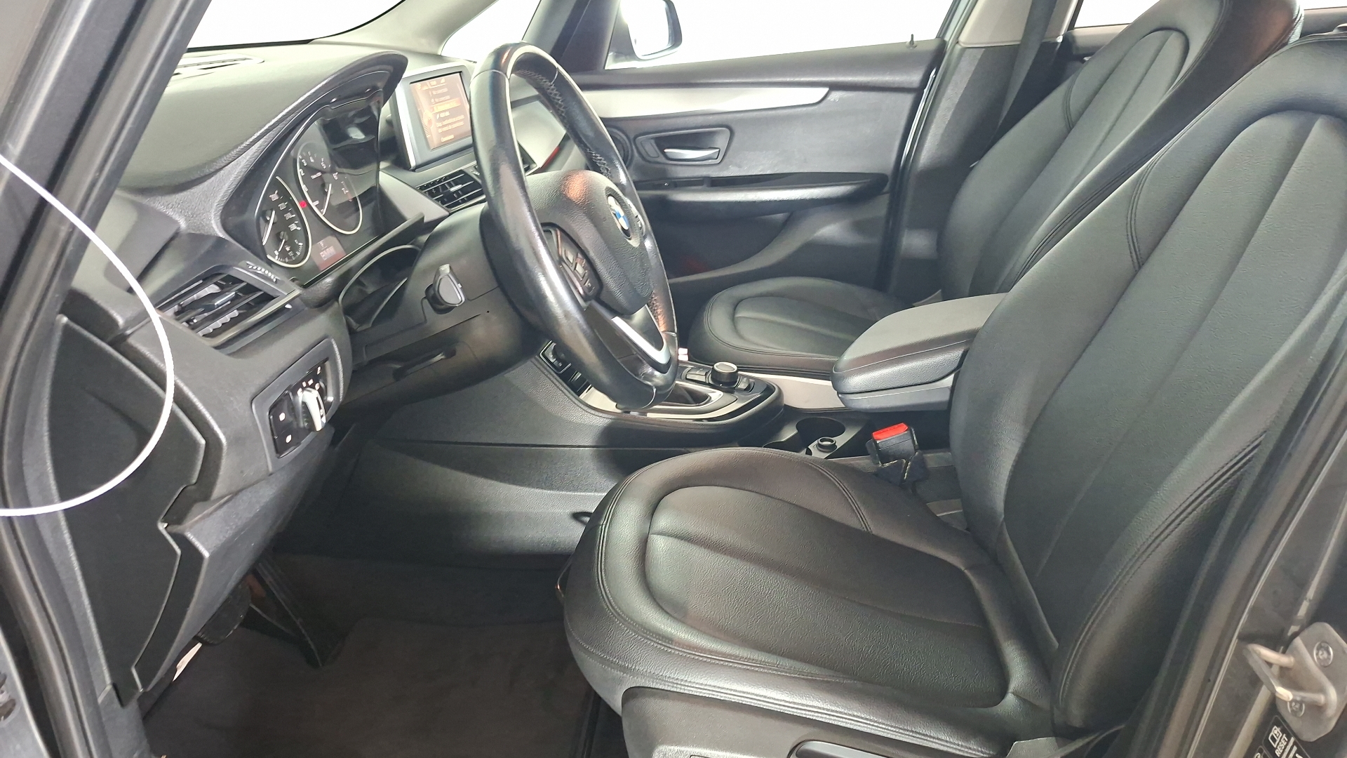 BMW Serie 2 — foto 15 de 17