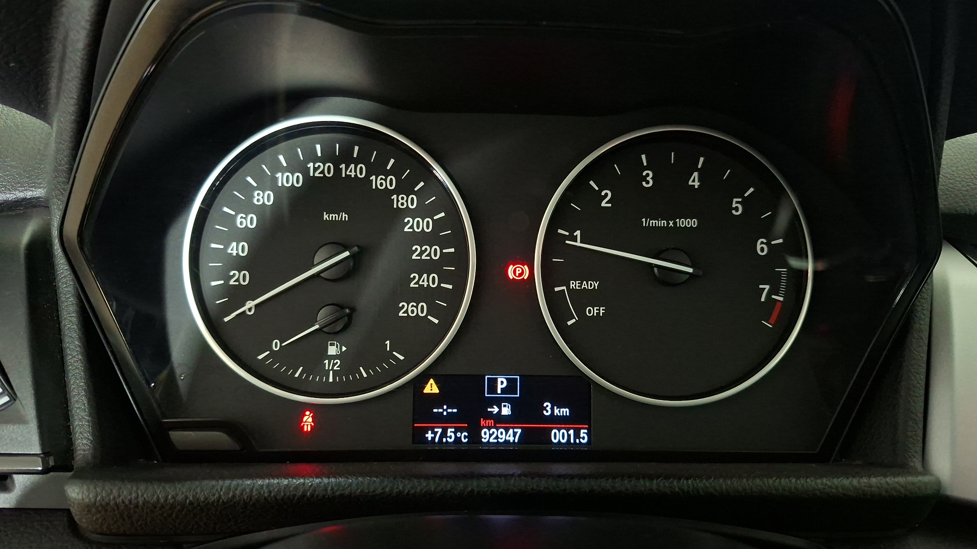 BMW Serie 2 — foto 10 de 17