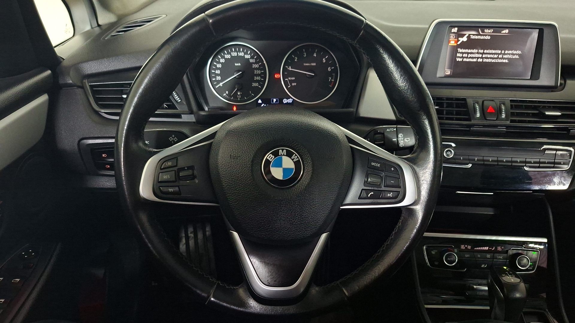 BMW Serie 2 — foto 9 de 17