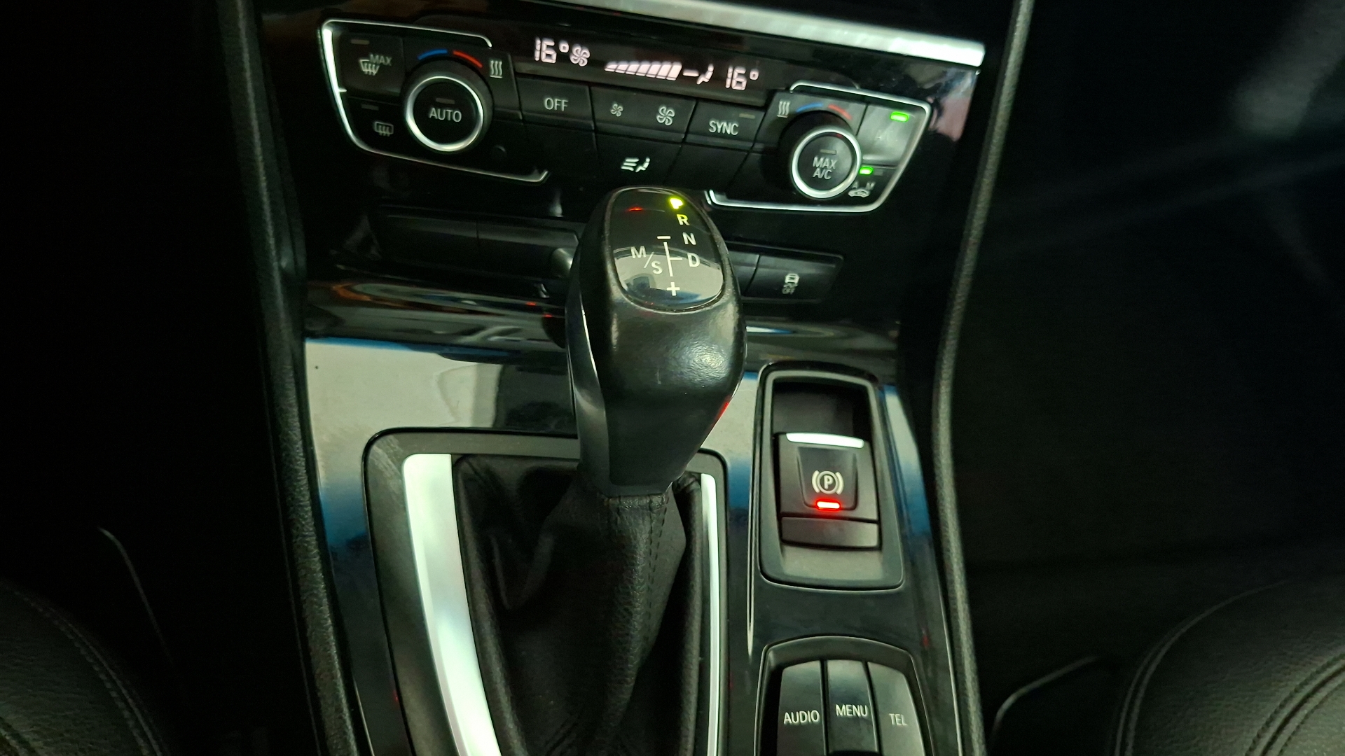 BMW Serie 2 — foto 12 de 17