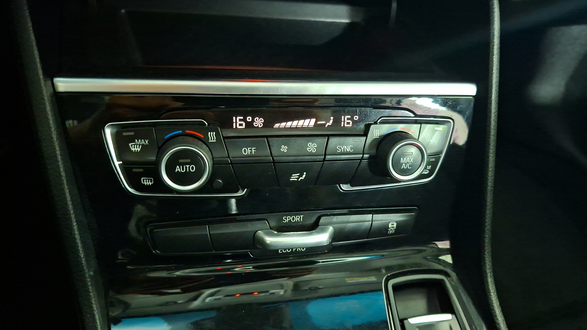 BMW Serie 2 — foto 16 de 17