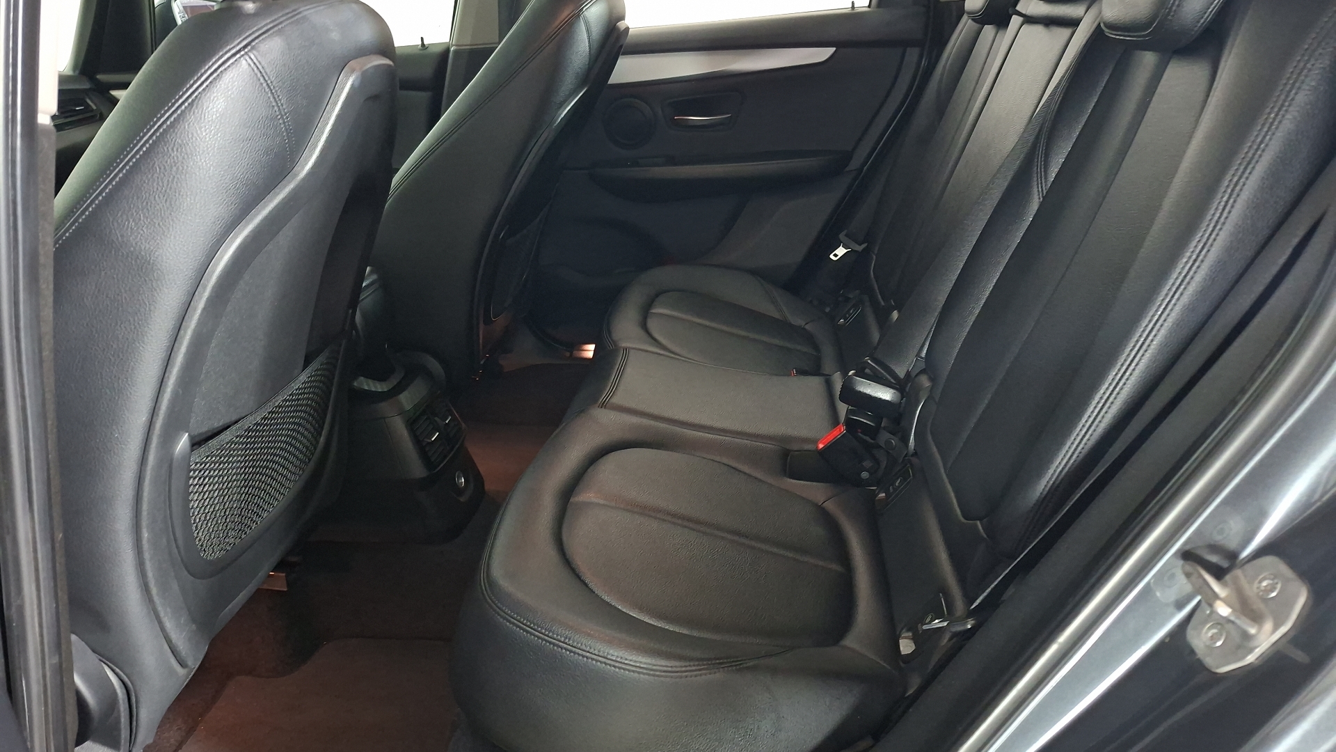 BMW Serie 2 — foto 14 de 17