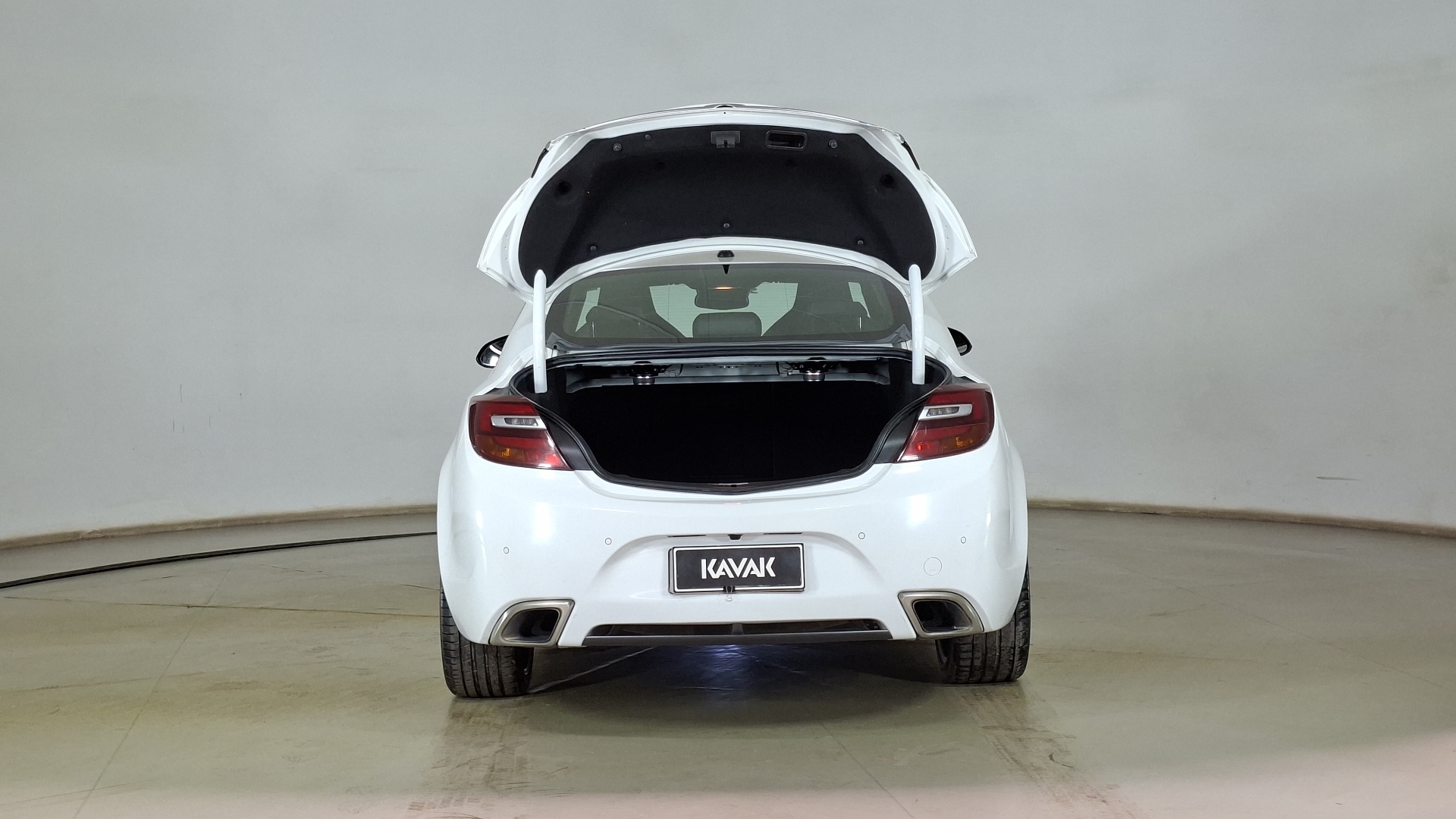 Opel Insignia — foto 6 de 18