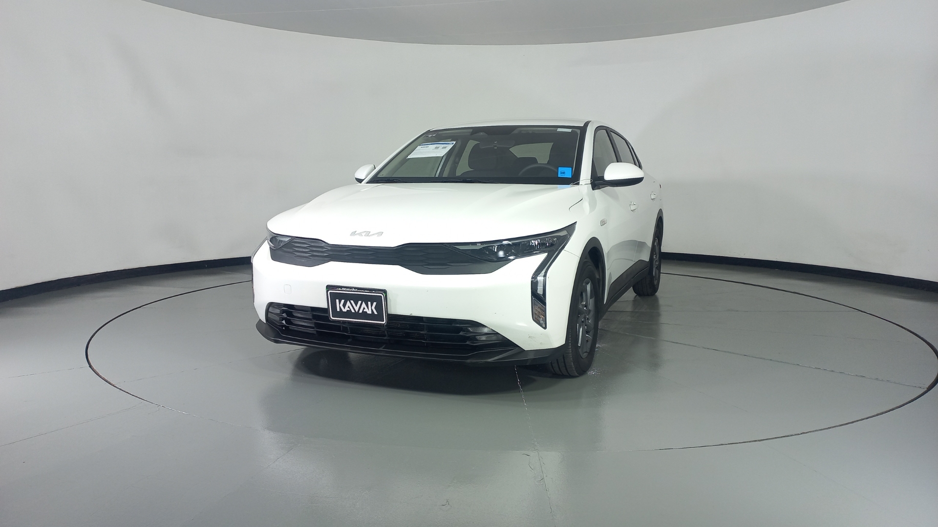 Kia K3 2026
