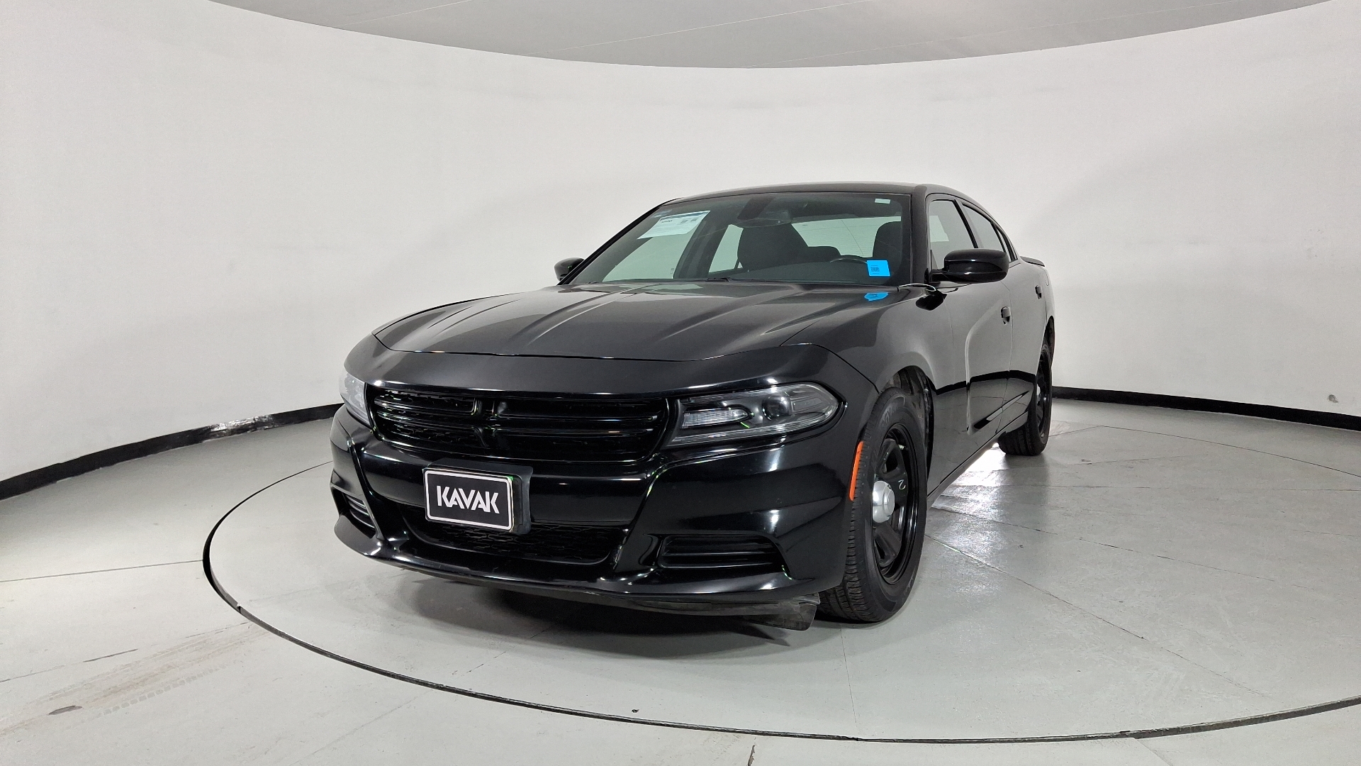 Dodge Charger 2020