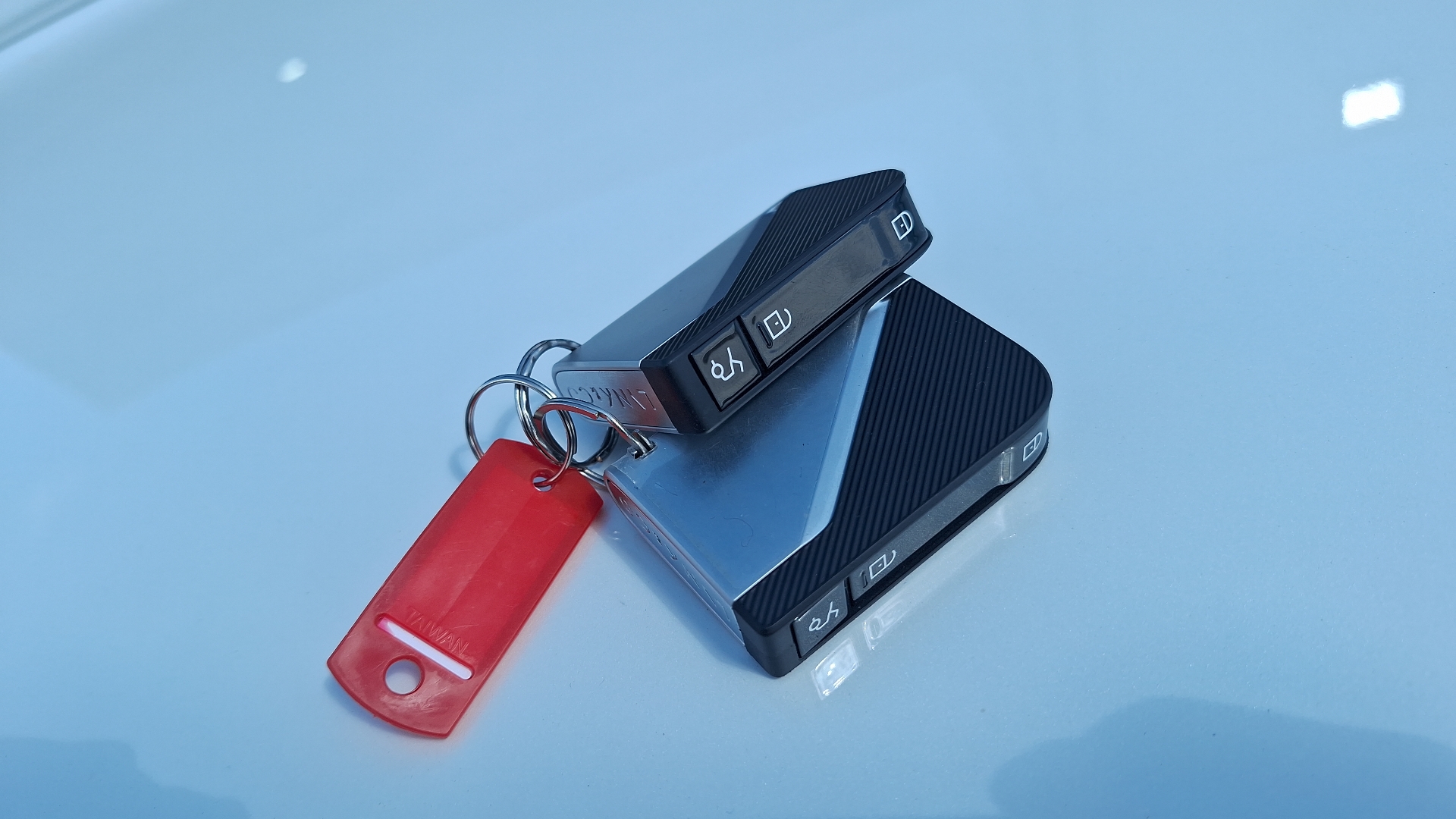 Lync & Co 6 — foto 7 de 16