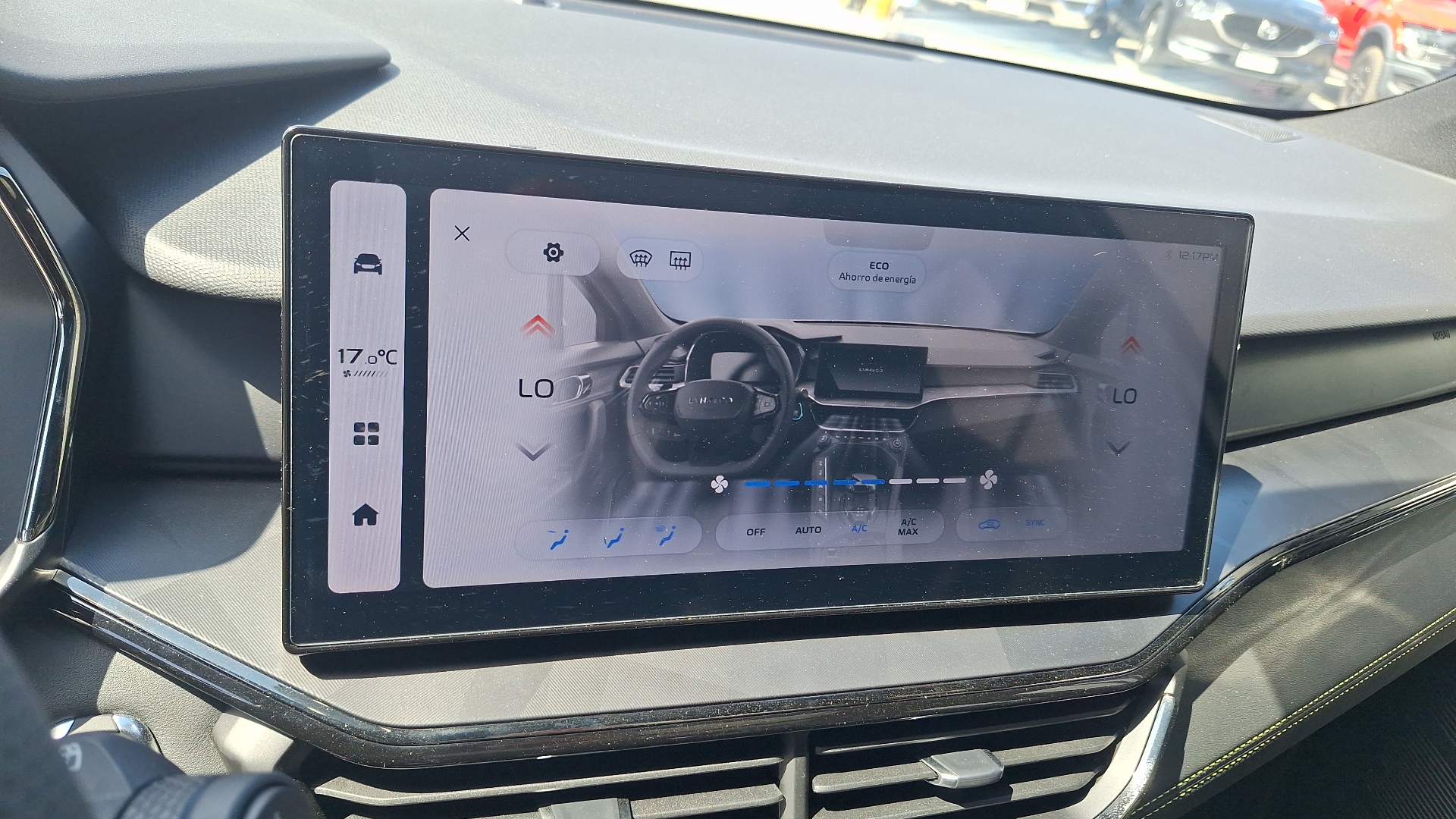 Lync & Co 6 — foto 16 de 16